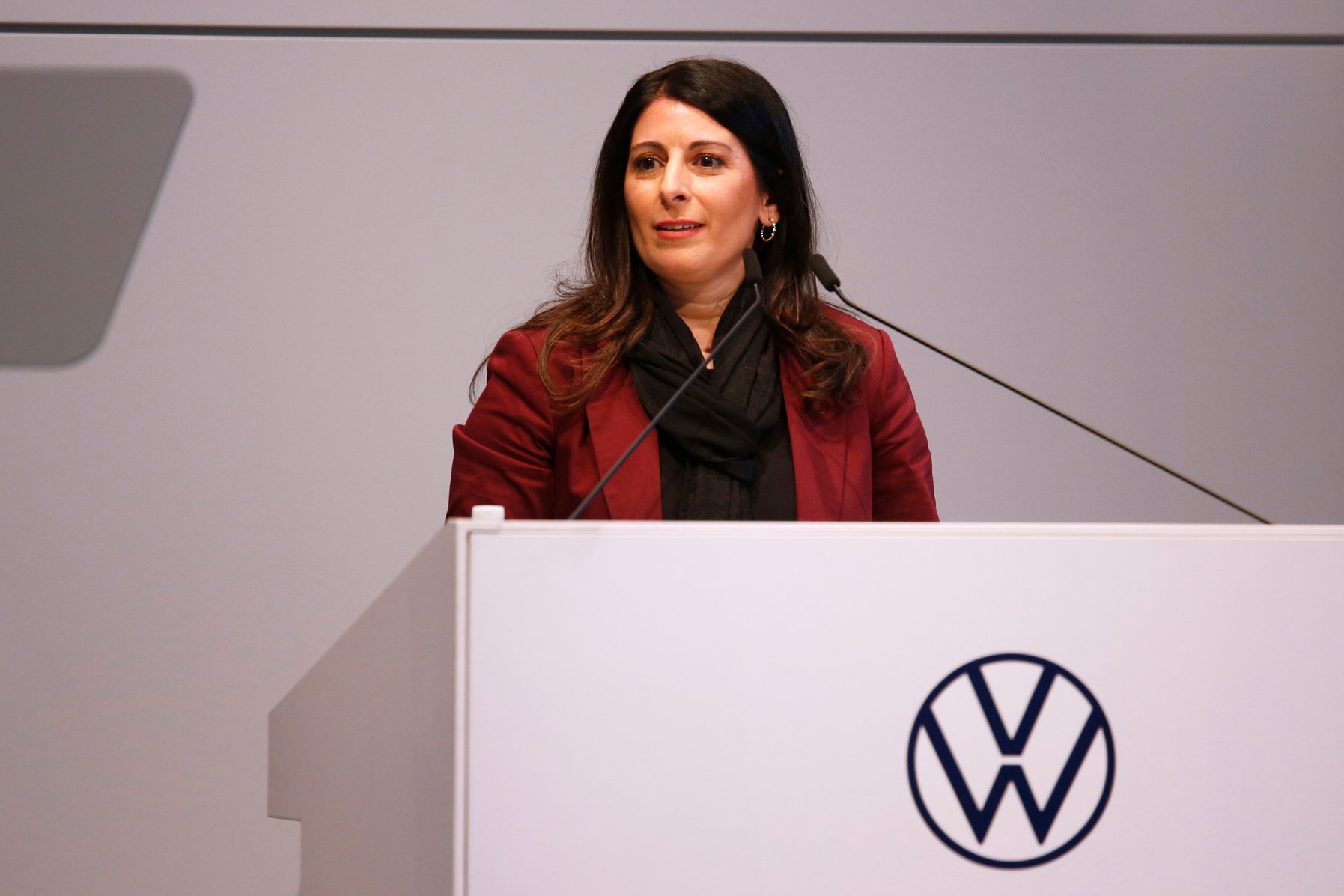 VW labor leaders stand by ‘red line’ on plant closures