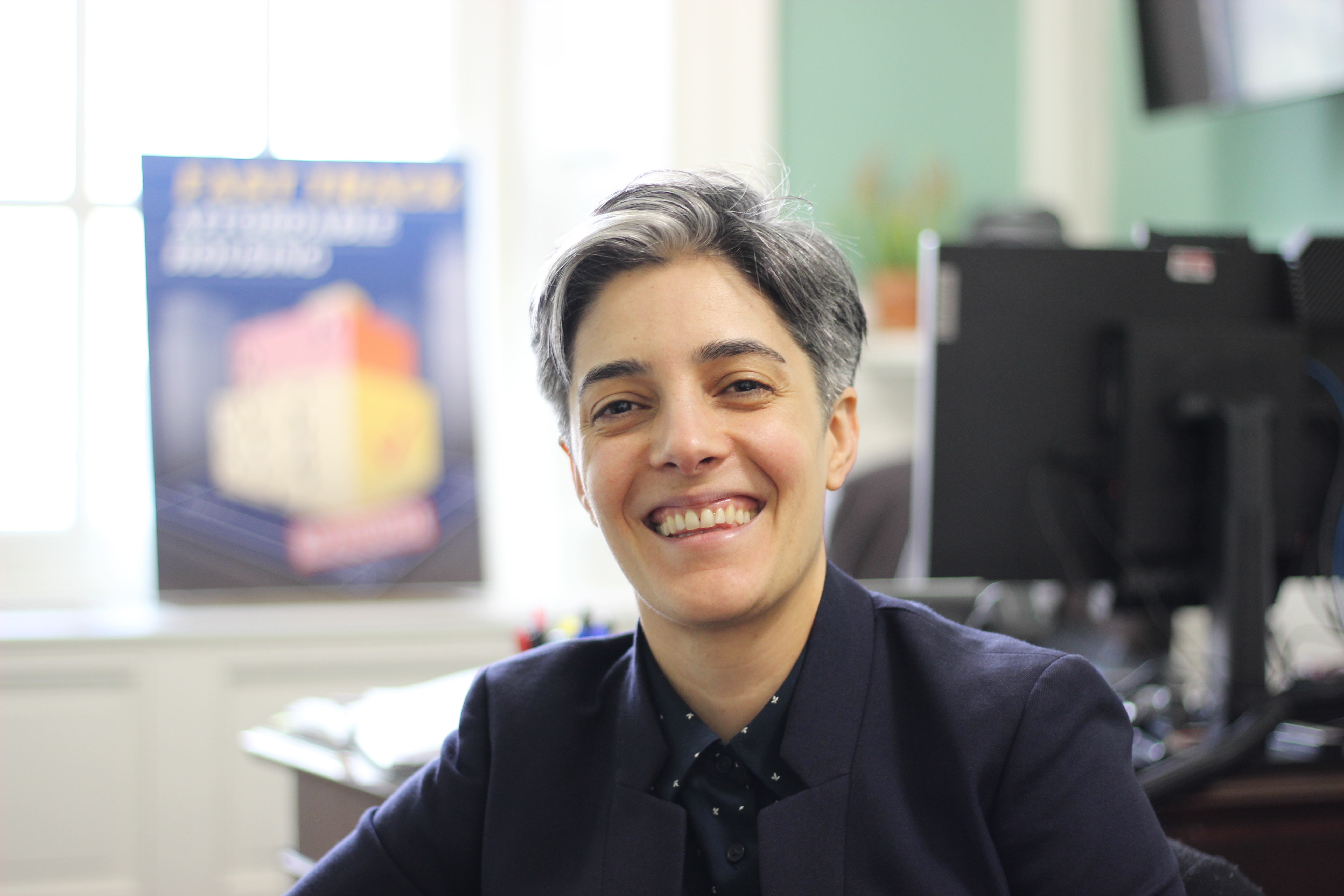 Mamdani’s top housing official is an Adams-era holdover. Here’s her take on the new administration.