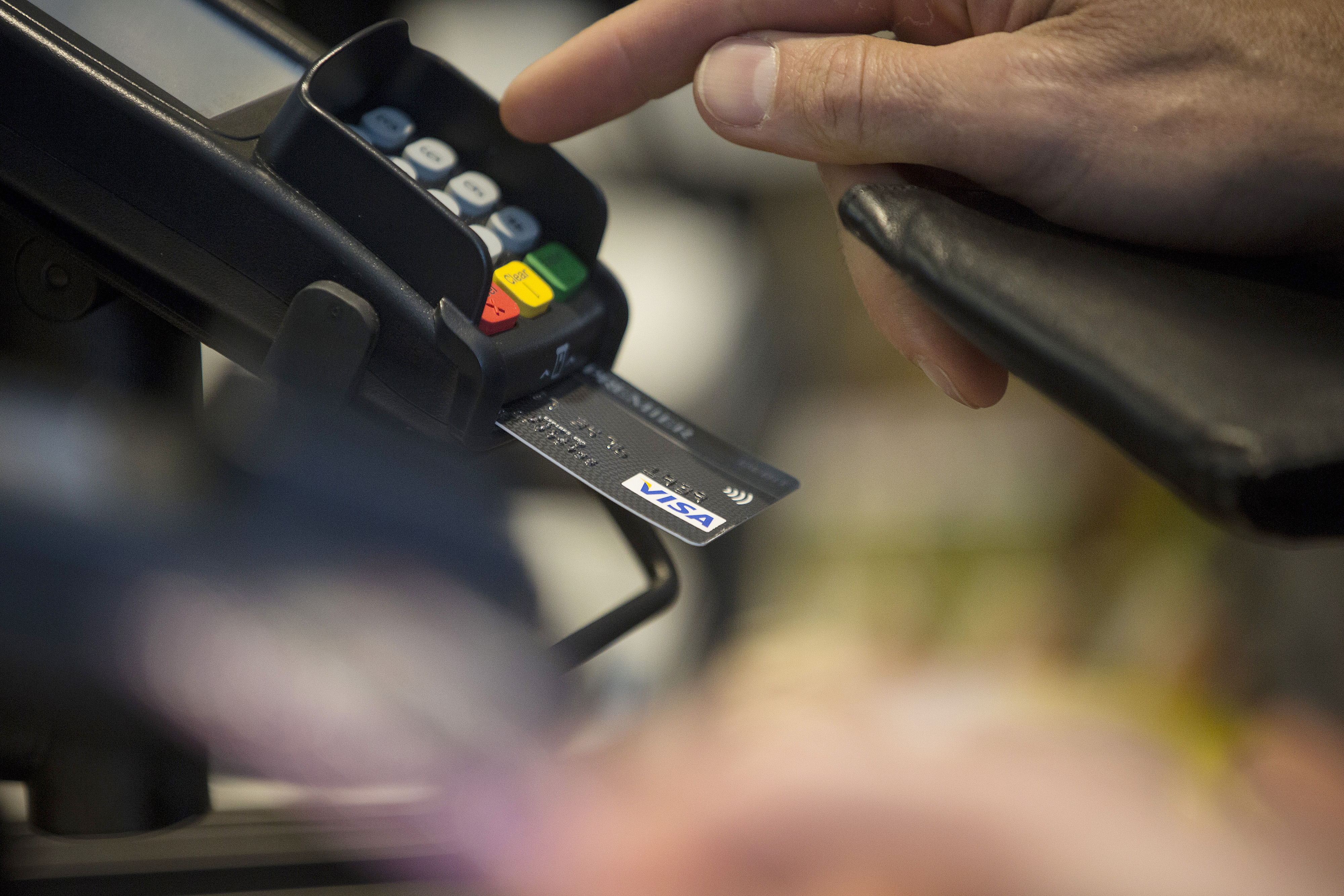 Editorial: Delay Illinois’ swipe-fee law before chaos hits