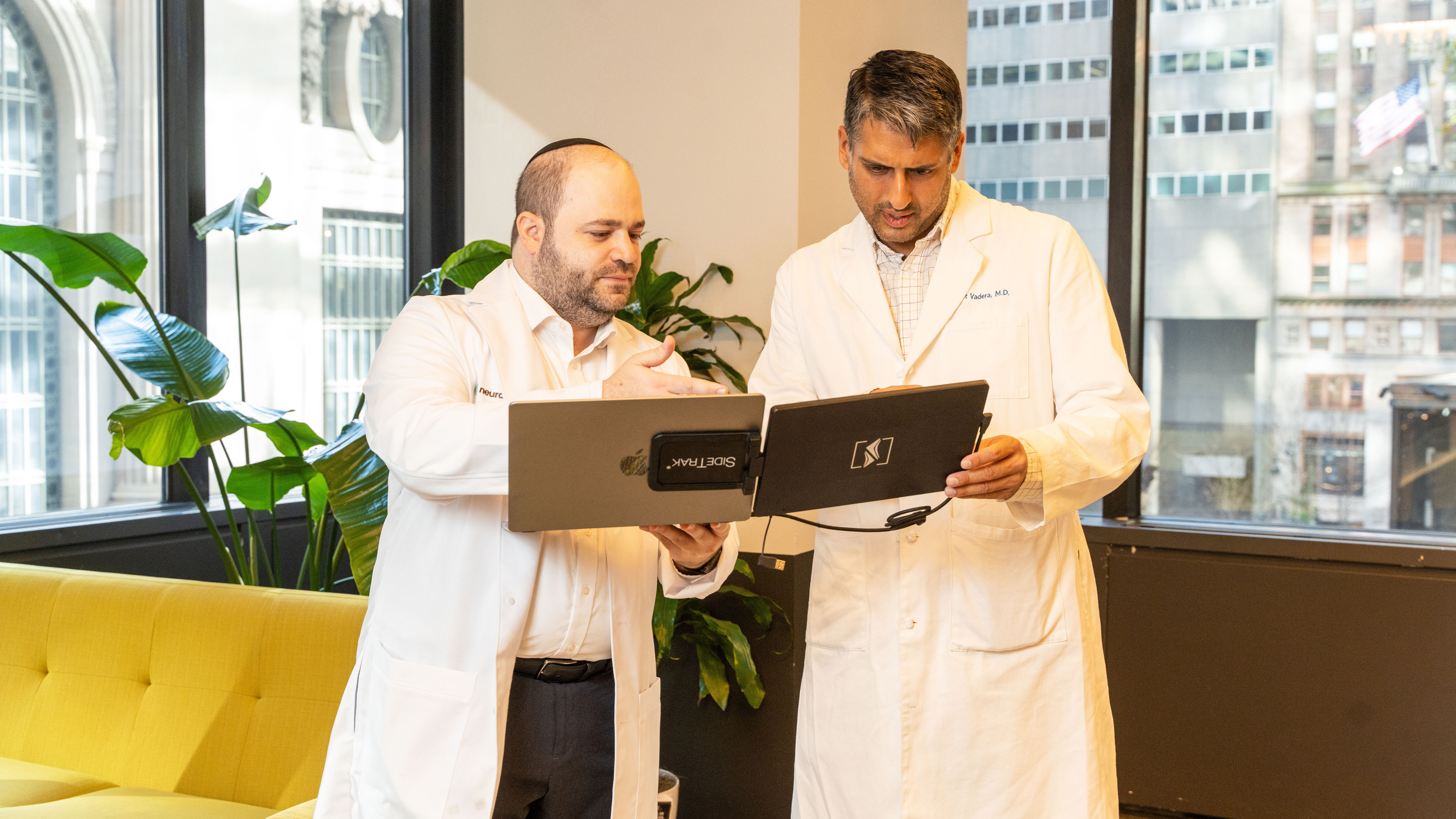 New York City is a leader in national artificial intelligence health ...