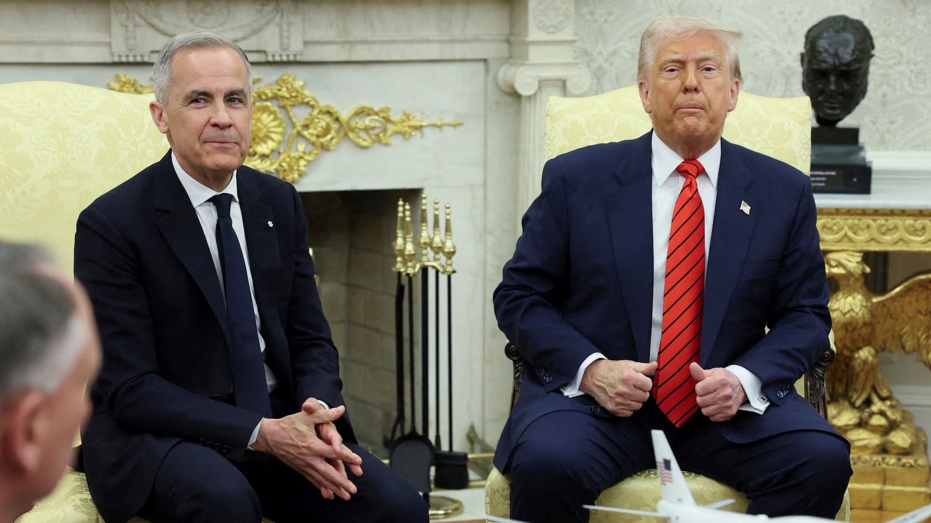 Column: Could the Canada-China EV deal present possibilities that appease Trump?