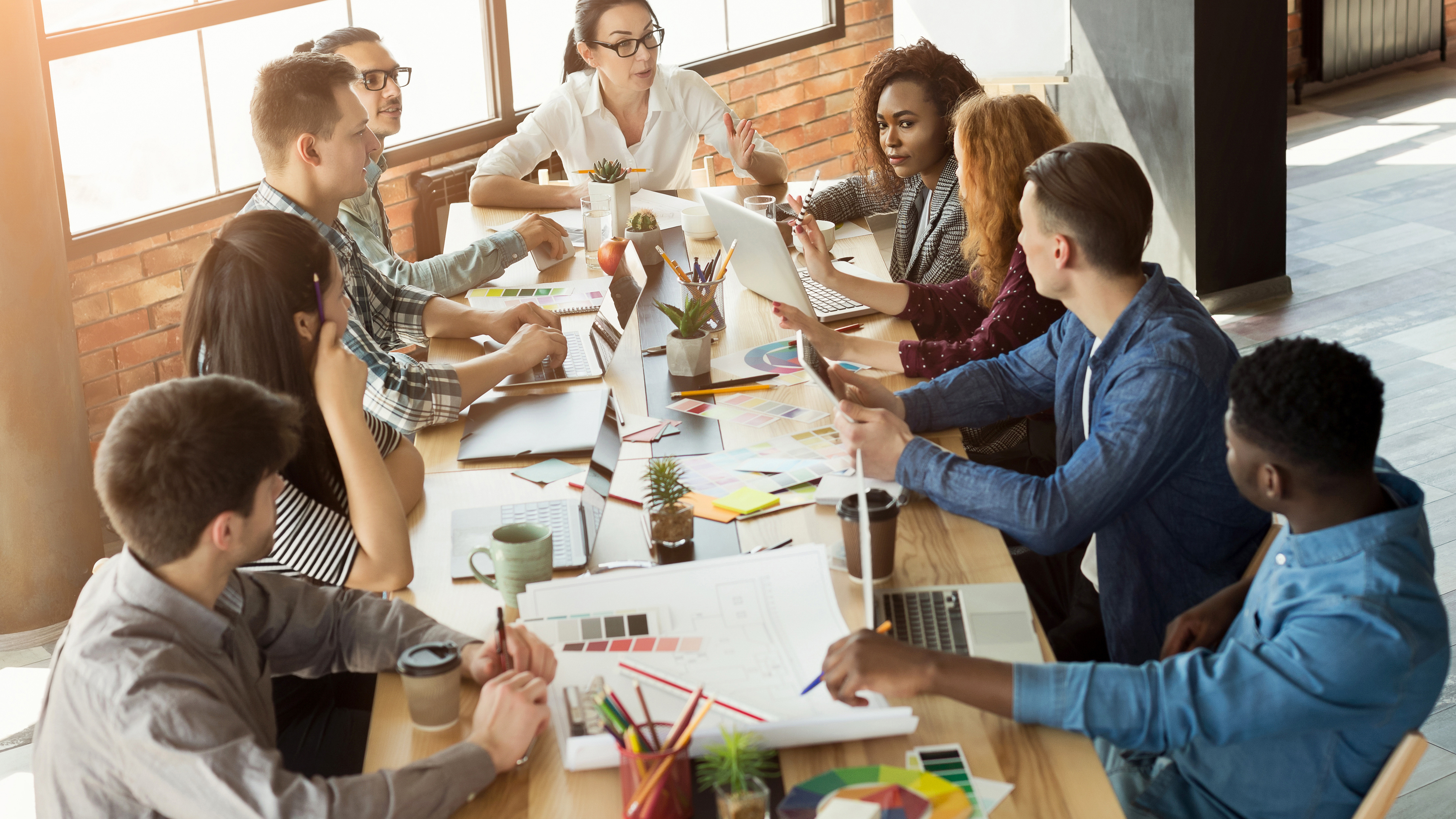 It’s time to make advertising a top career choice again