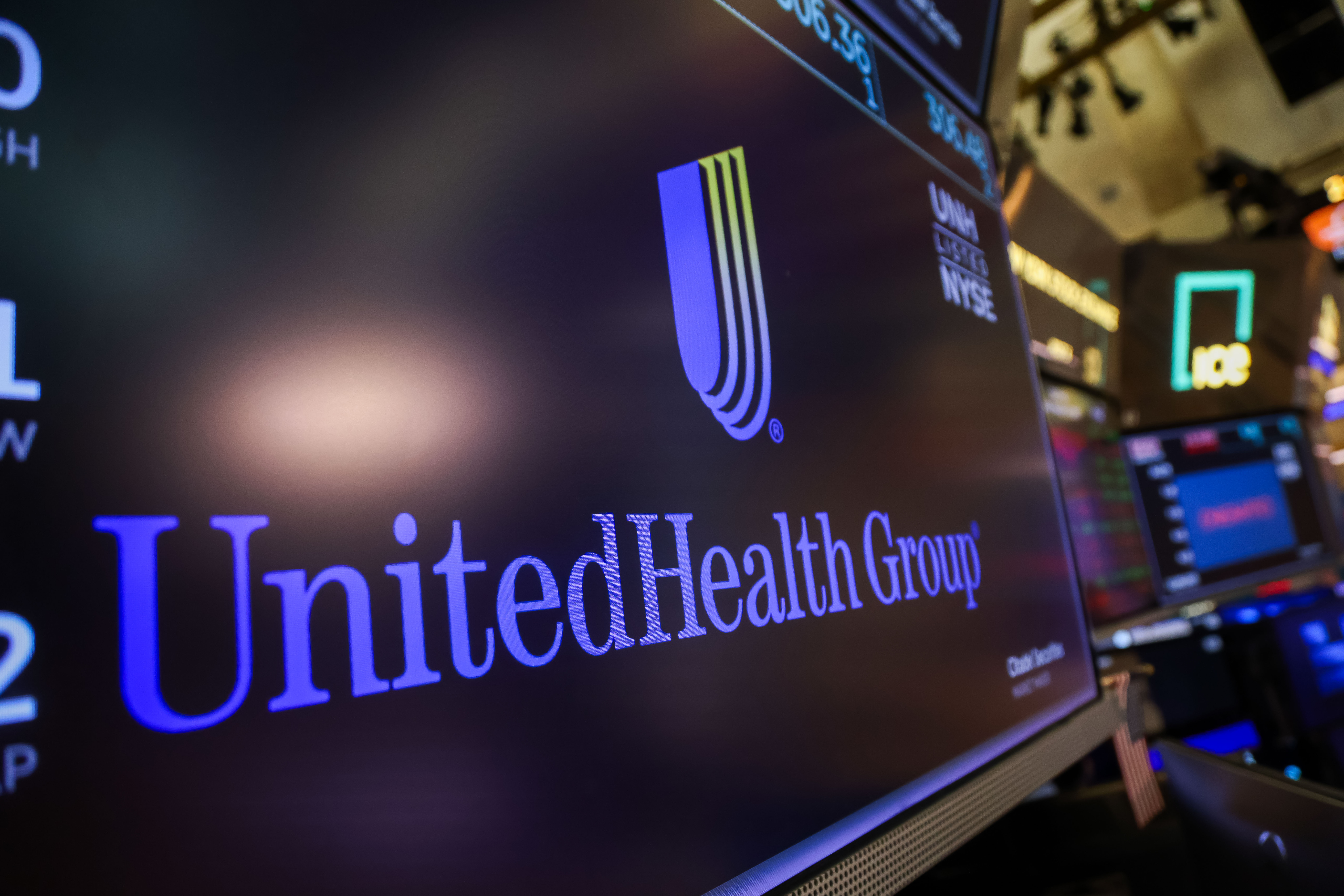 UnitedHealth used ‘aggressive’ Medicare strategy: Senate report