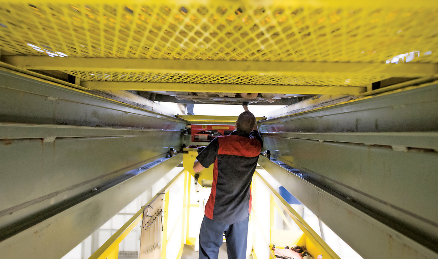 Motor oil shortage worsens; Ram's Maverick challenger coming in 2028