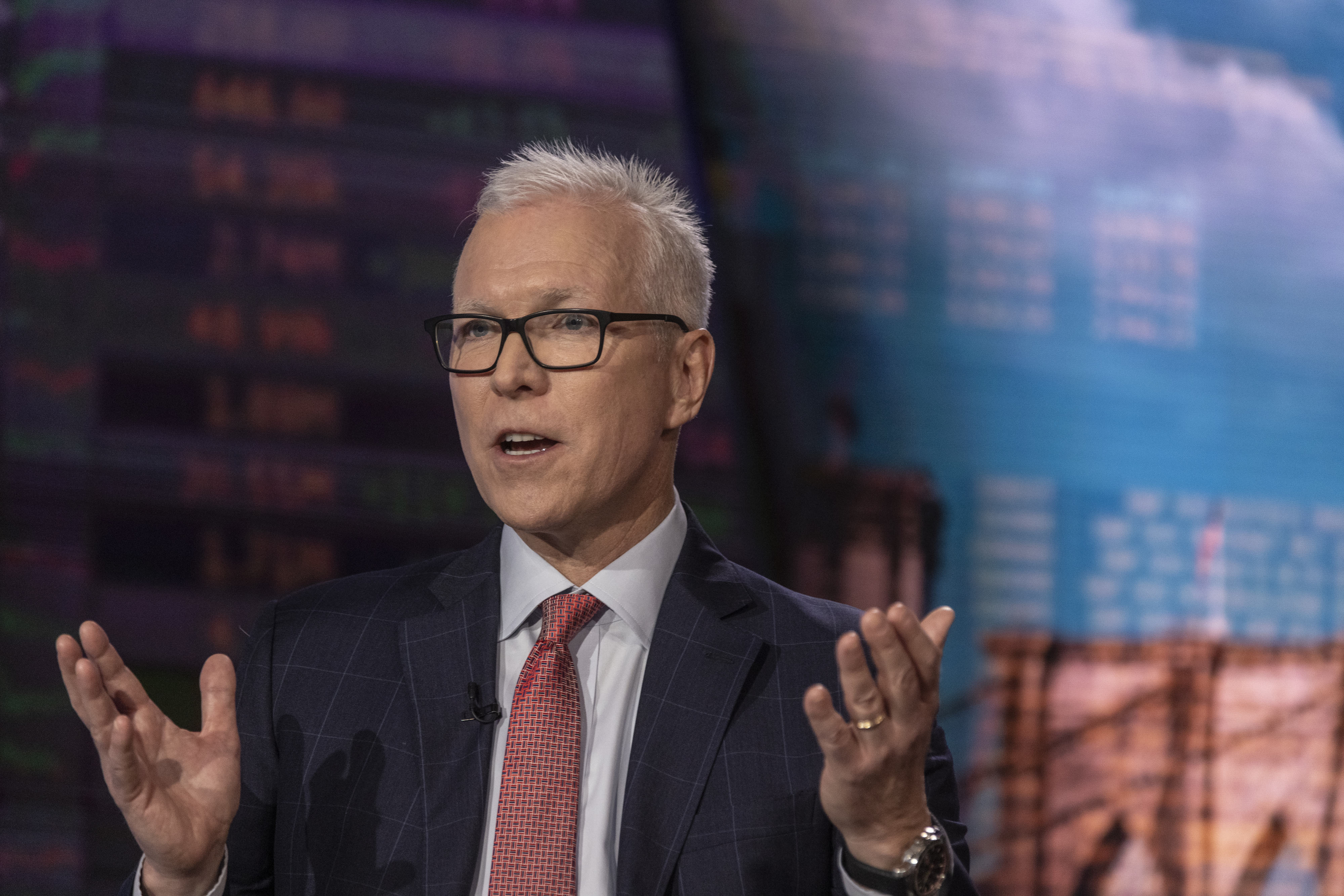 Conagra CEO Connolly is out after 60% stock slide