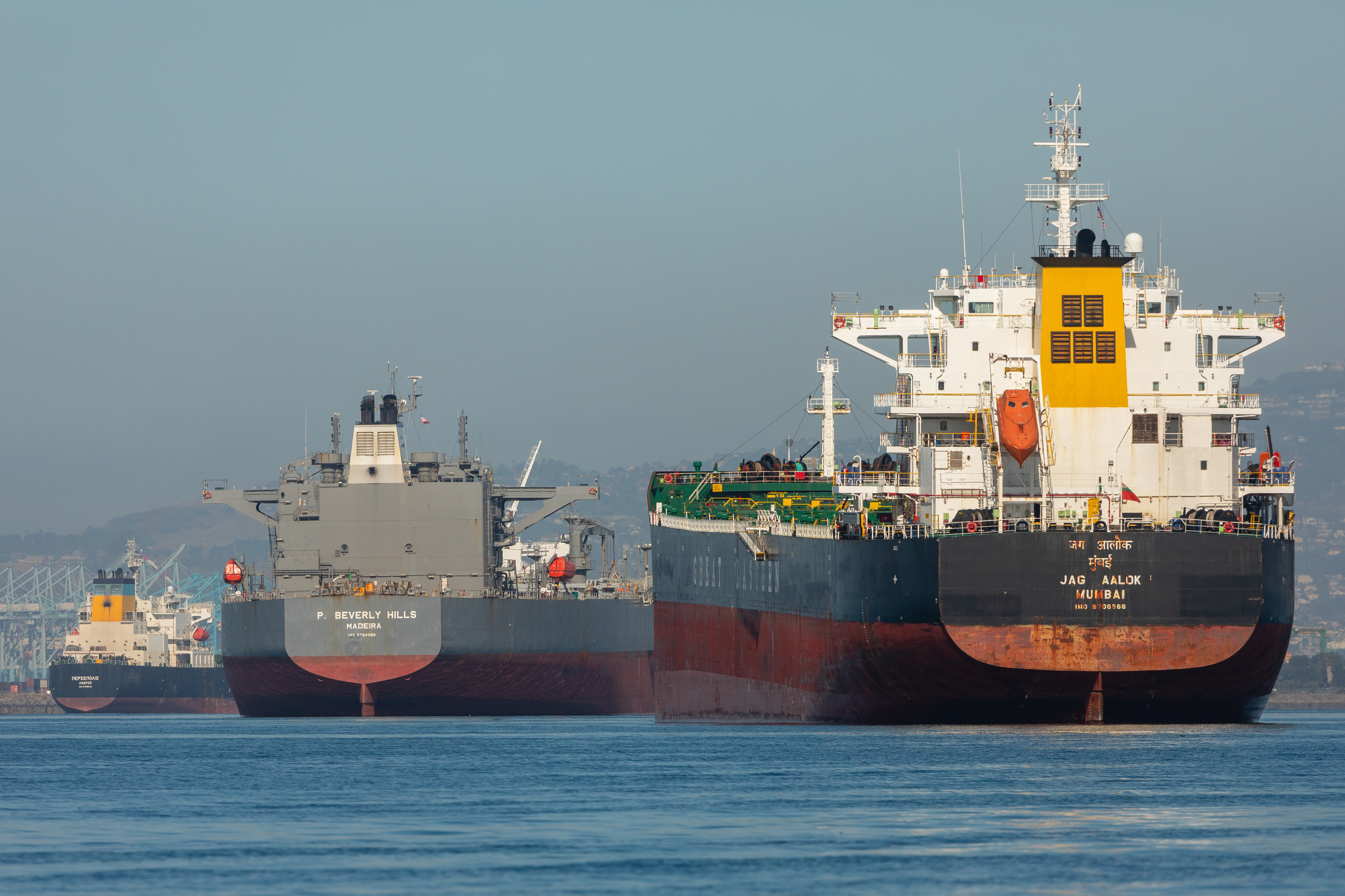 Middle East conflict sends polyethylene prices soaring, lifts other resins