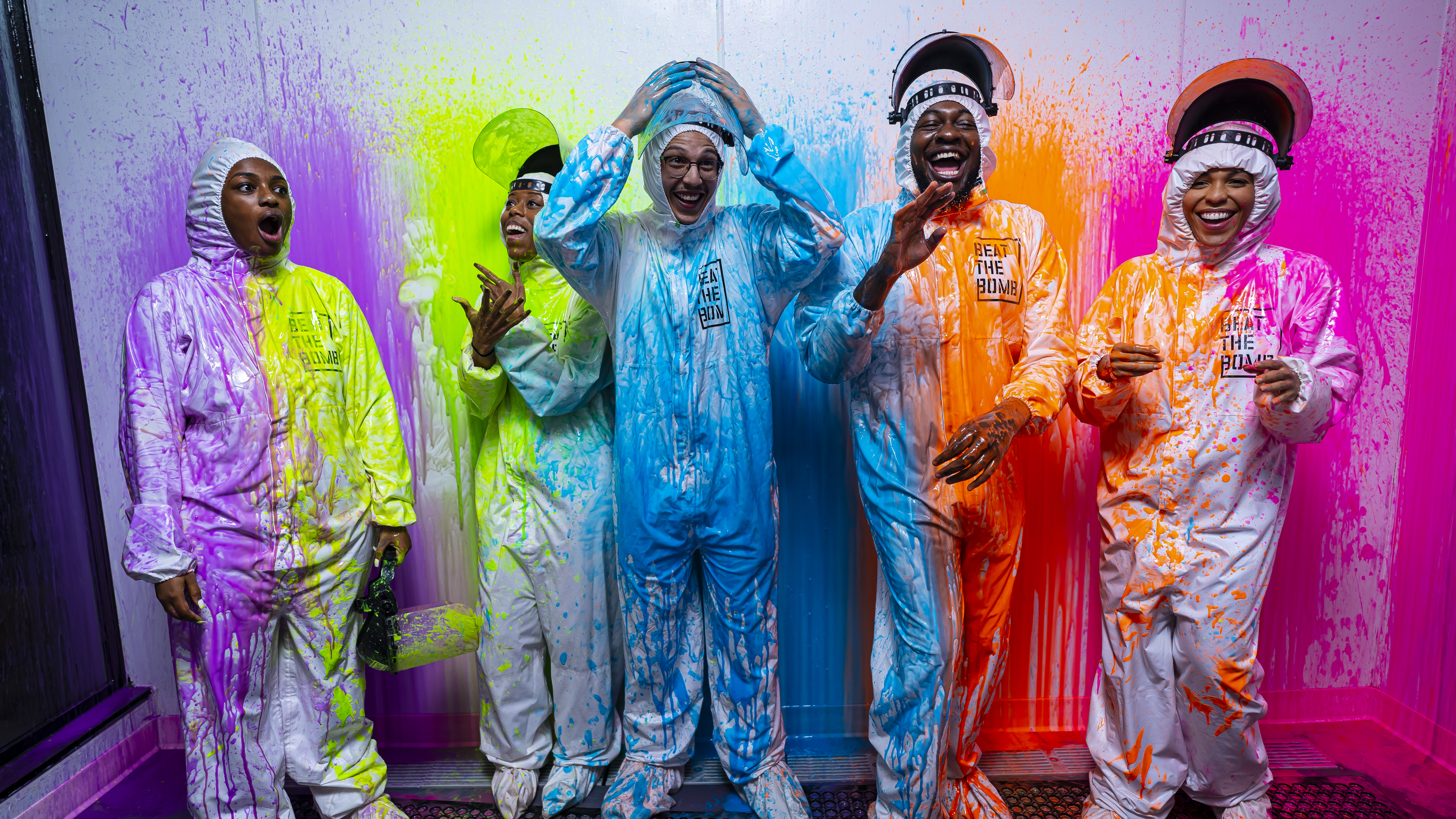 Dumbo Diversions: Why a ritzy Brooklyn neighborhood is now exploding with experiential retailers