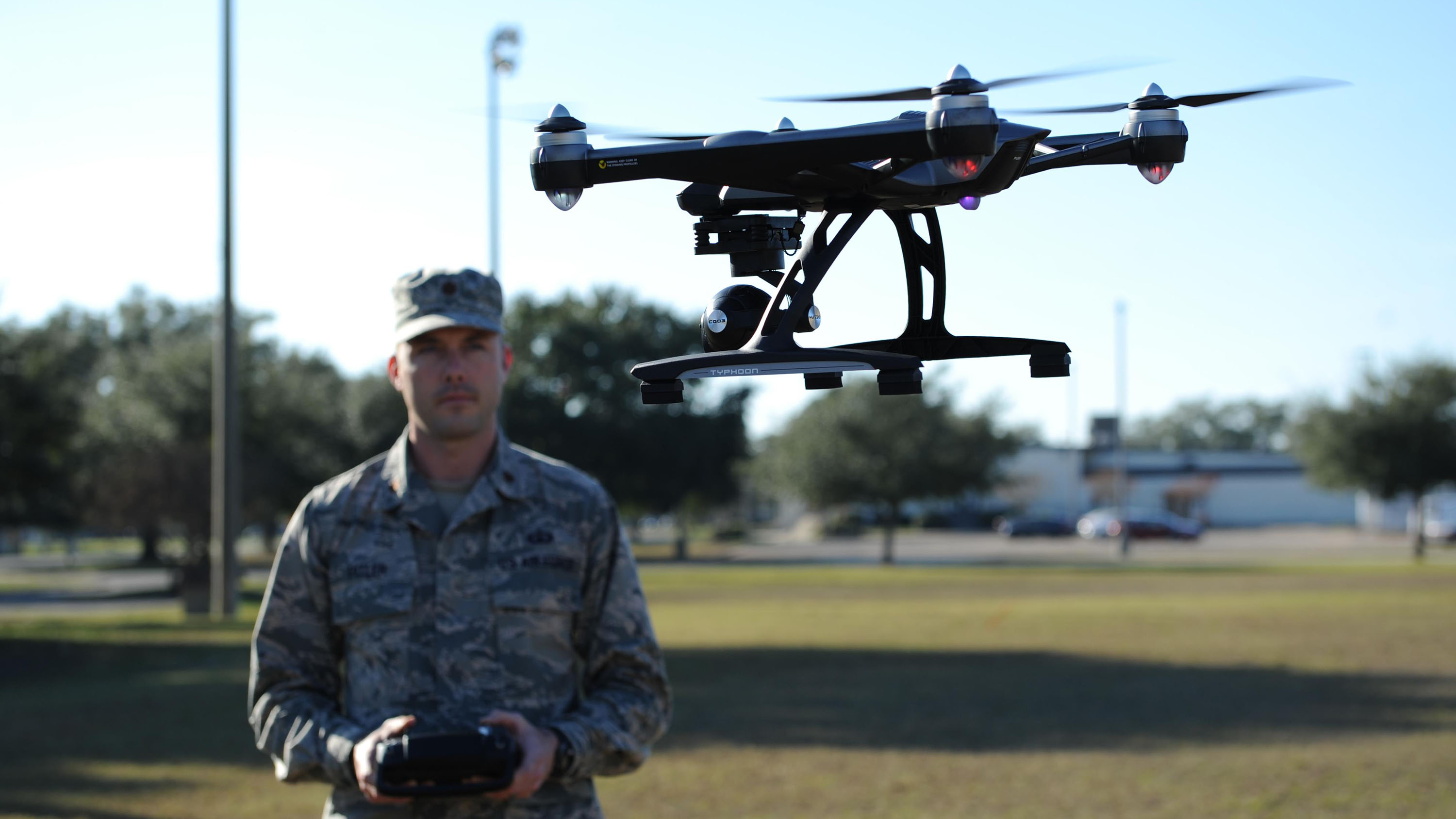 Booming U.S. defense business benefits a new type of company in Michigan
