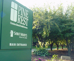 Pine Rest plans psychiatric residency program to meet market demand ...