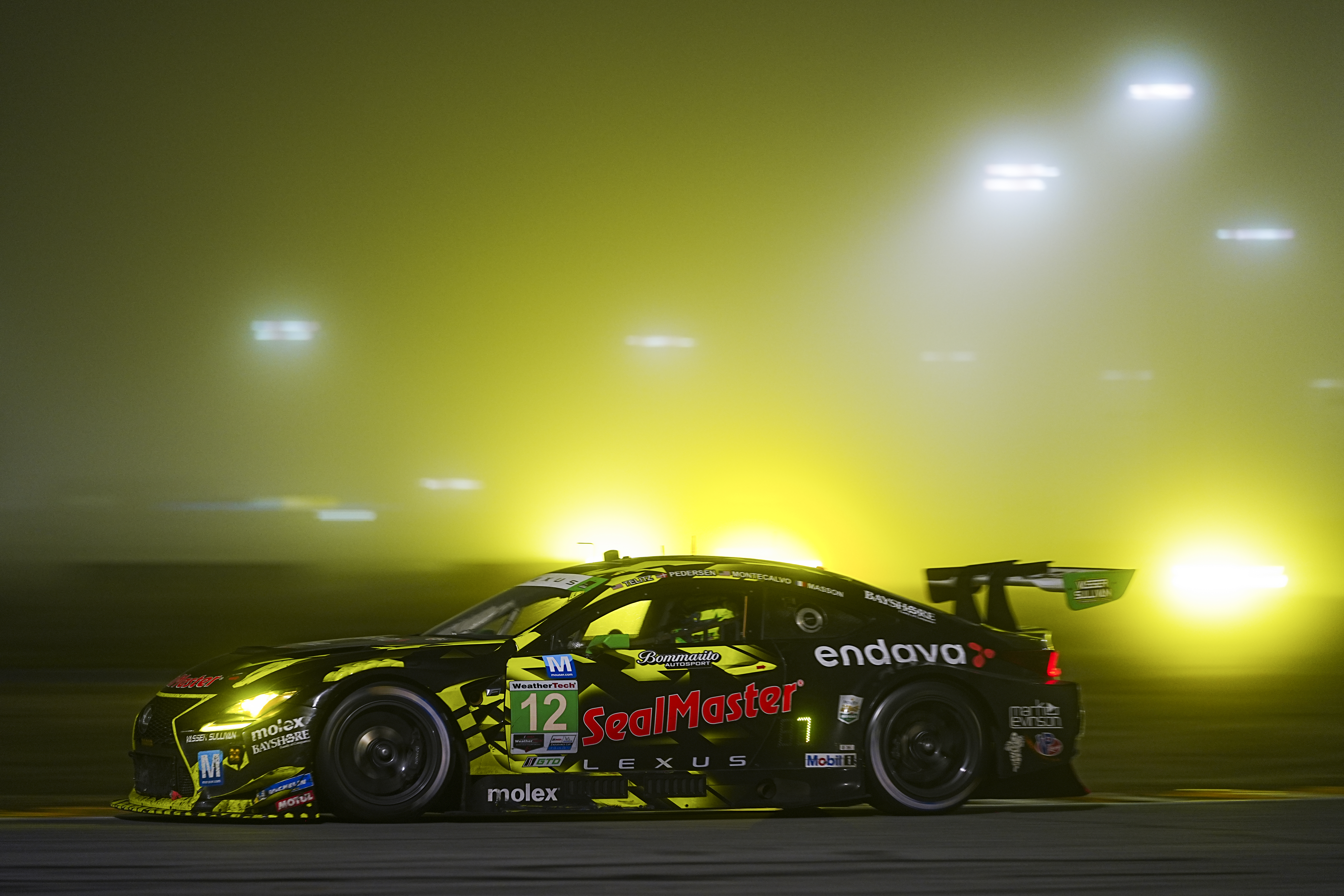 Lexus Racing’s last laps: After 10 seasons, Gazoo Racing will take over for luxury brand in 2027