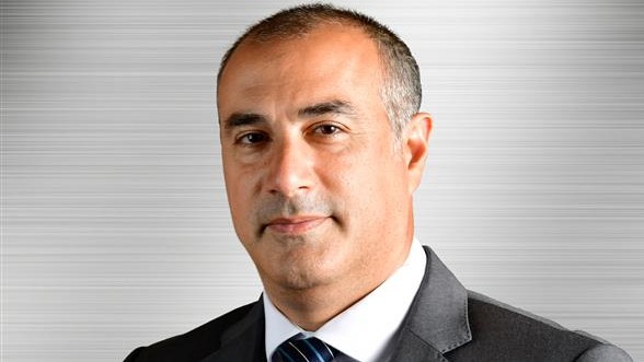 Stellantis Europe chief Emanuele Cappellano to speak at Automotive News Europe Congress