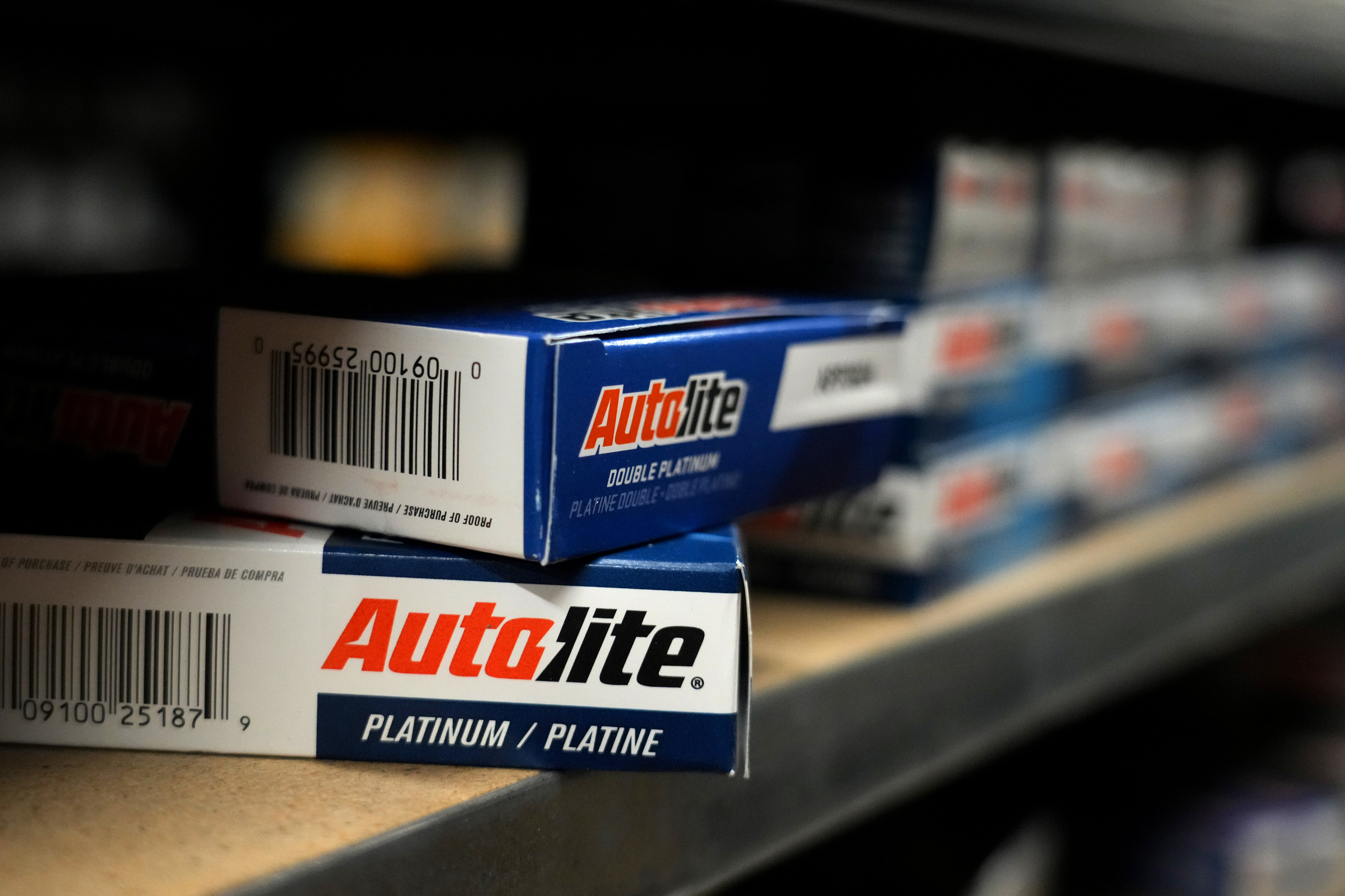 First Brands to end operations at Autolite, Brake Parts and Cardone ...