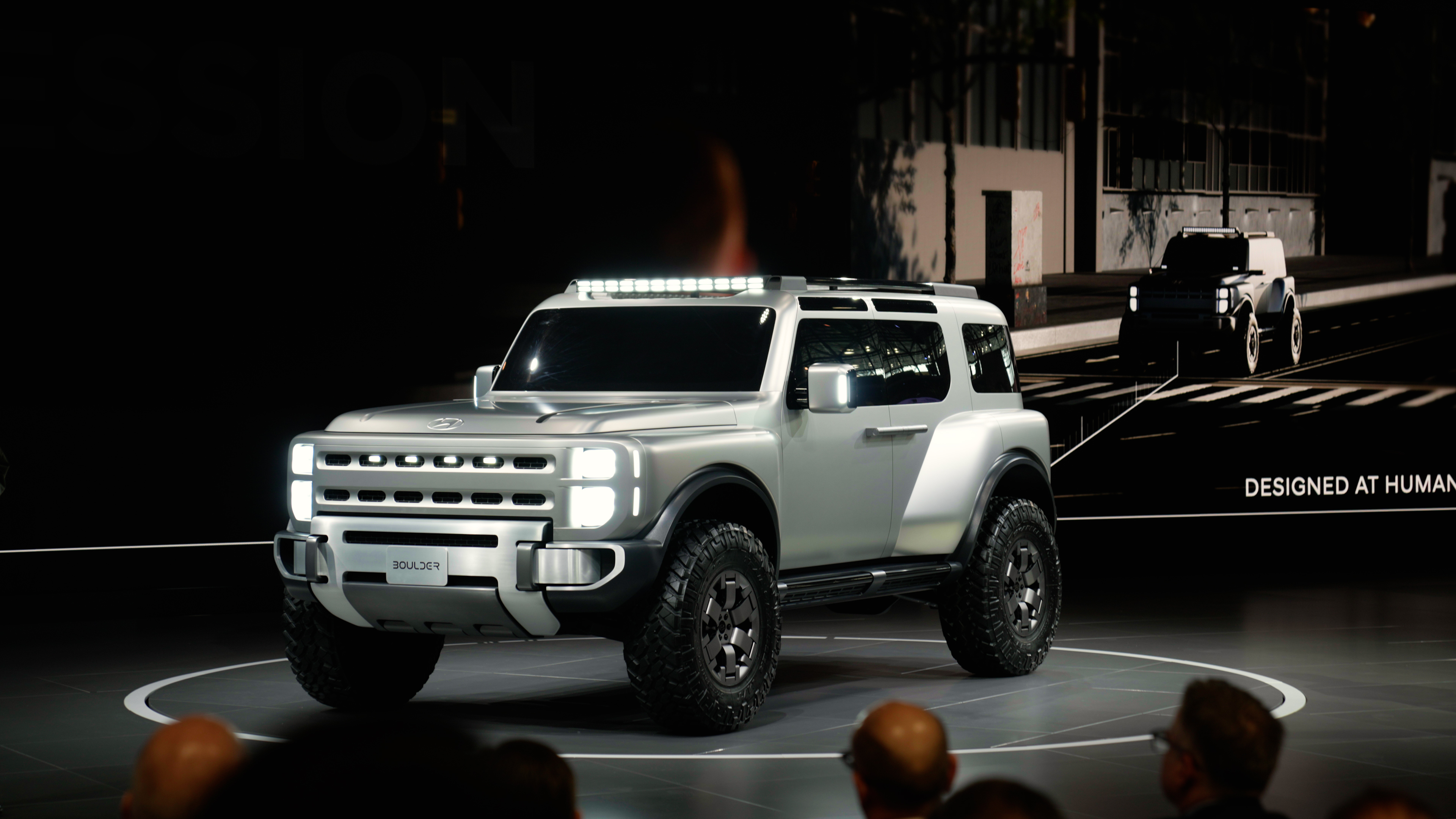 Hyundai’s body-on-frame truck gambit marks new frontier for surging Korean brand