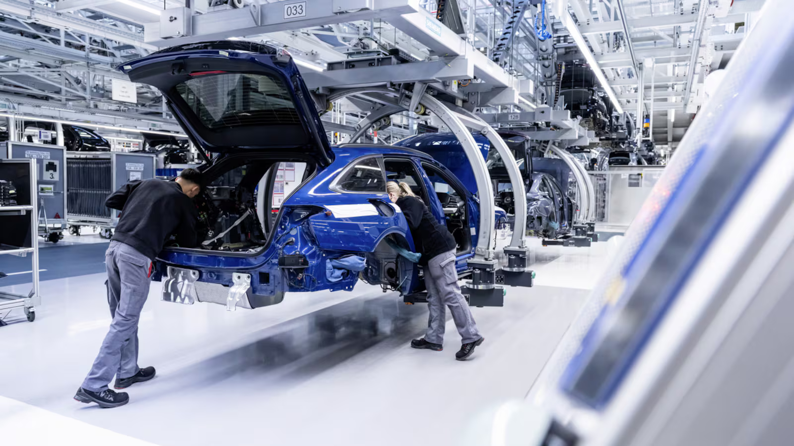 European suppliers urge EU to tighten ‘Made in Europe’ rules