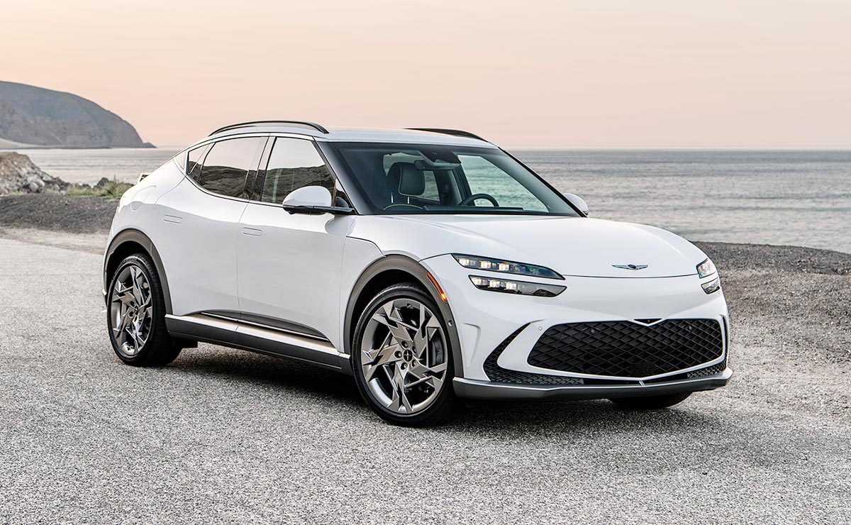 Hyundai’s Genesis is latest brand to retreat from agency sales model in Europe