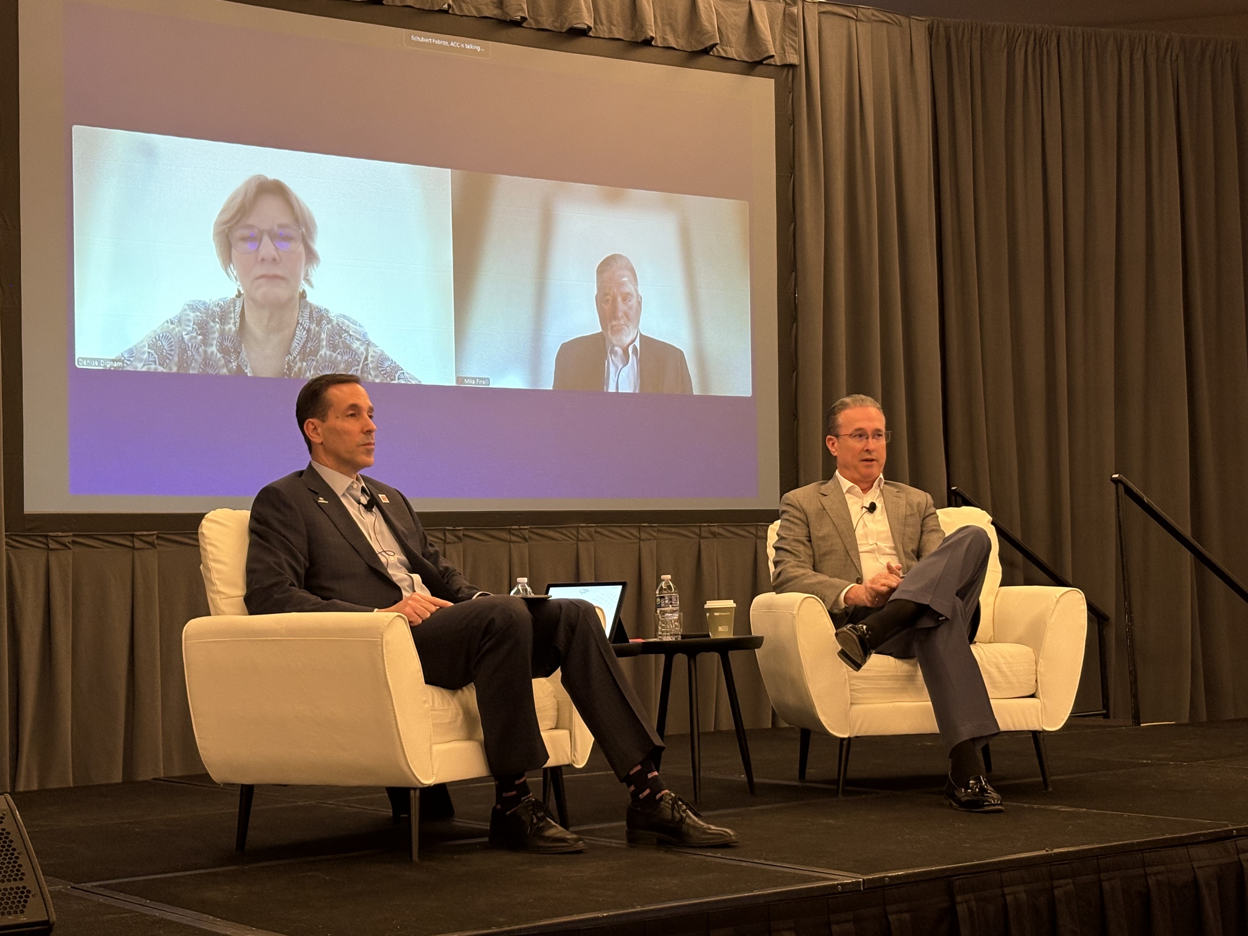 Plastics CEOs say US investment at risk from regulatory challenges ...