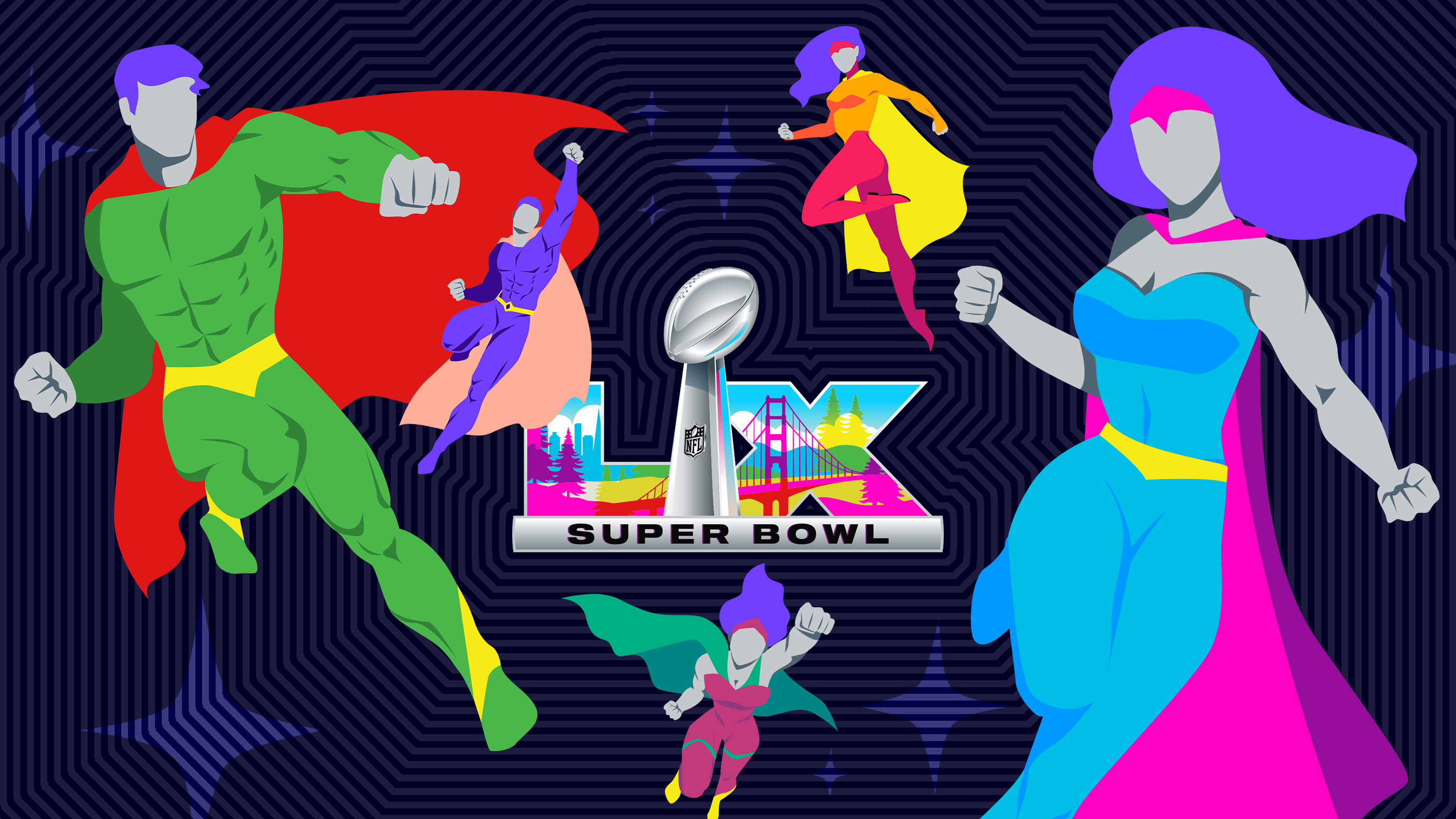 Super Bowl LX's unsung ad heroes - Ad Age