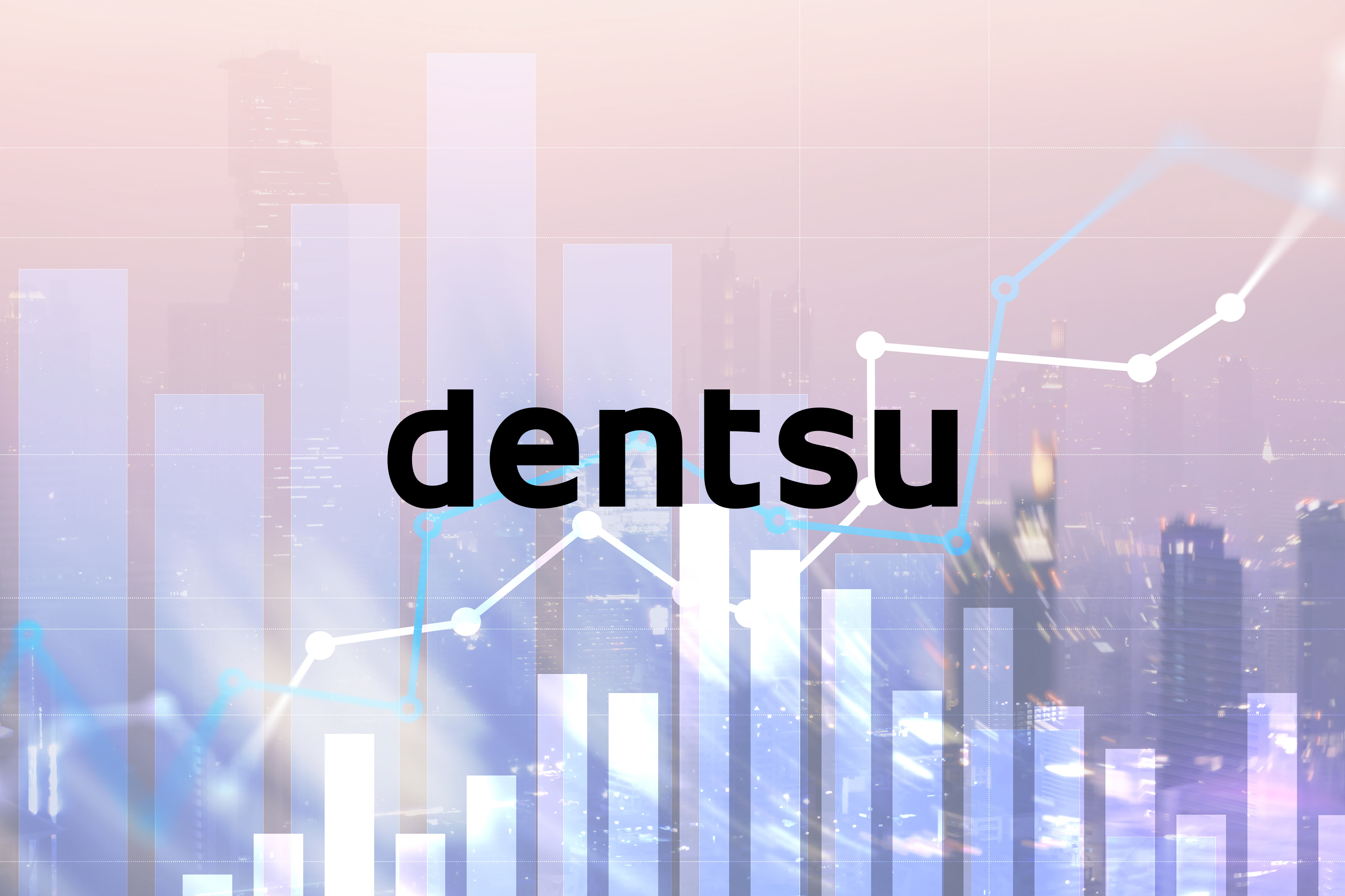 Fuso Dentsu Reports 2.39 Billion Yen Net Profit for First Half