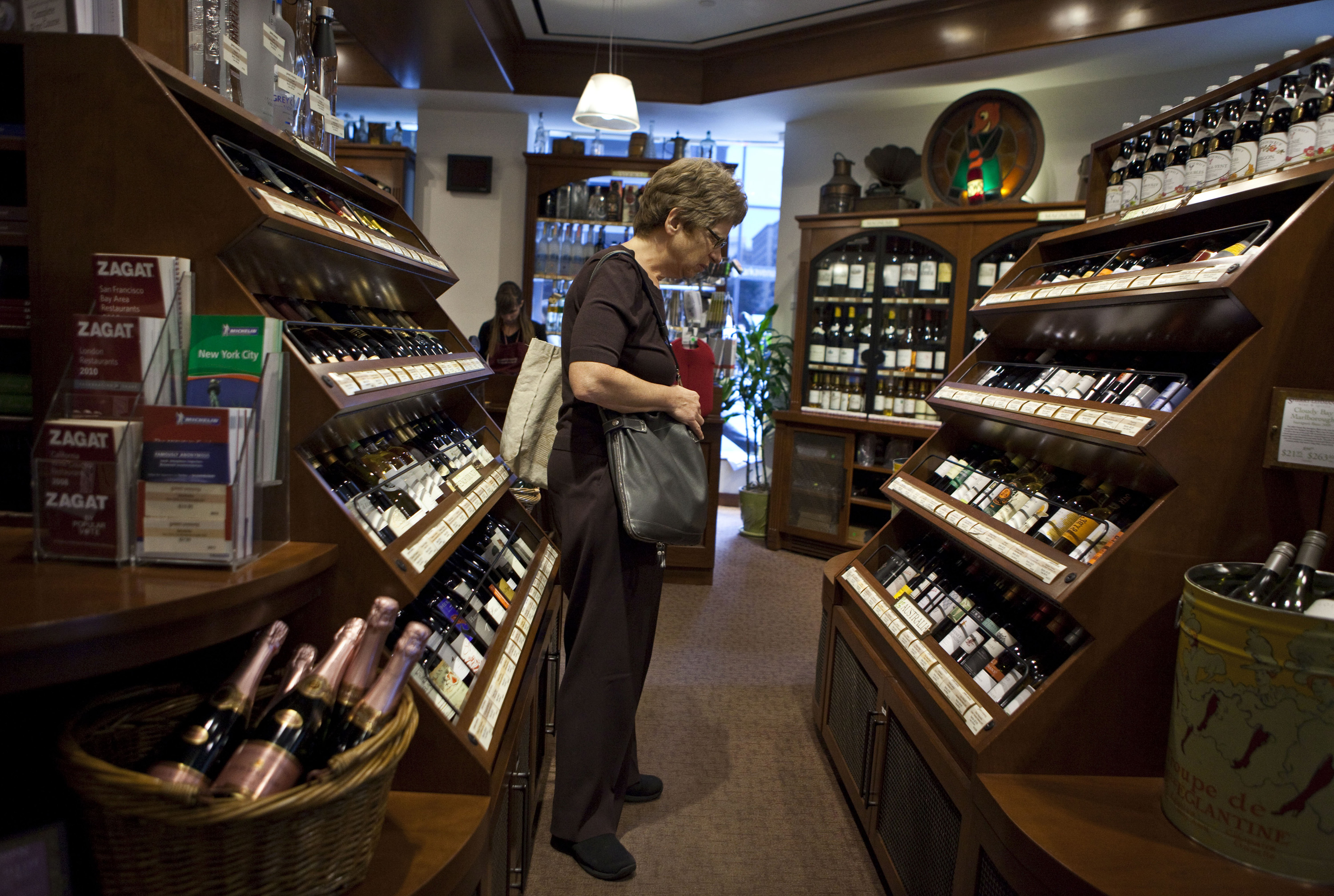 Supreme Court takes a pass on Chicago wine retailers Indiana shipping case