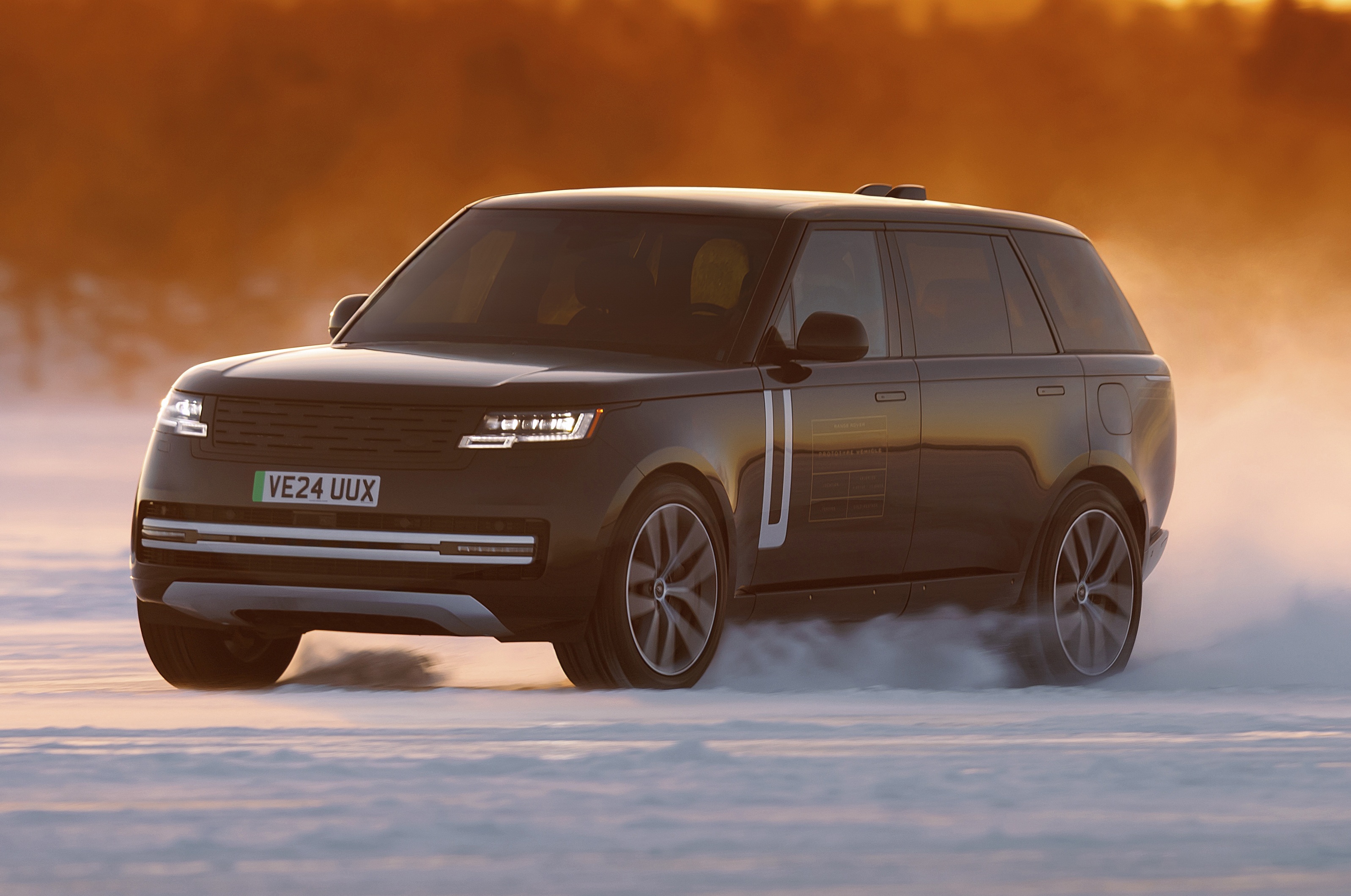 JLR targets more than $2 billion in spending cuts as tariff, warranty costs mount