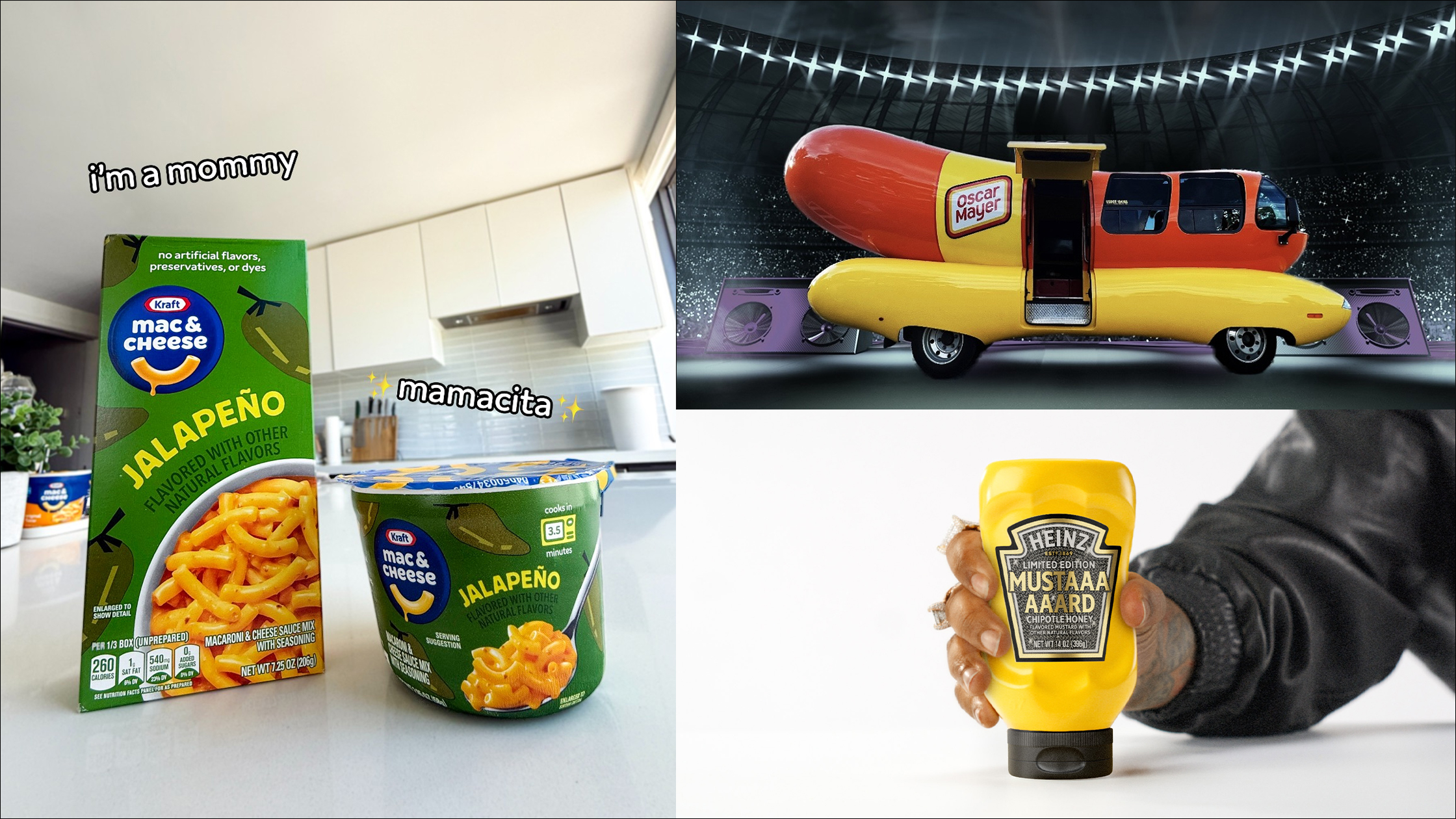 Hinter den Kulissen der Kraft Heinz-Aufspaltung – Agenturbeziehungen ...