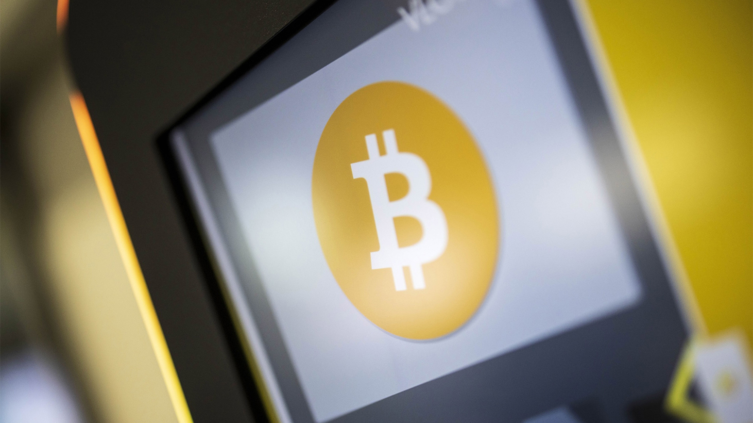 BlackRock launches bitcoin exchange-traded product in Europe - Pensions &  Investments