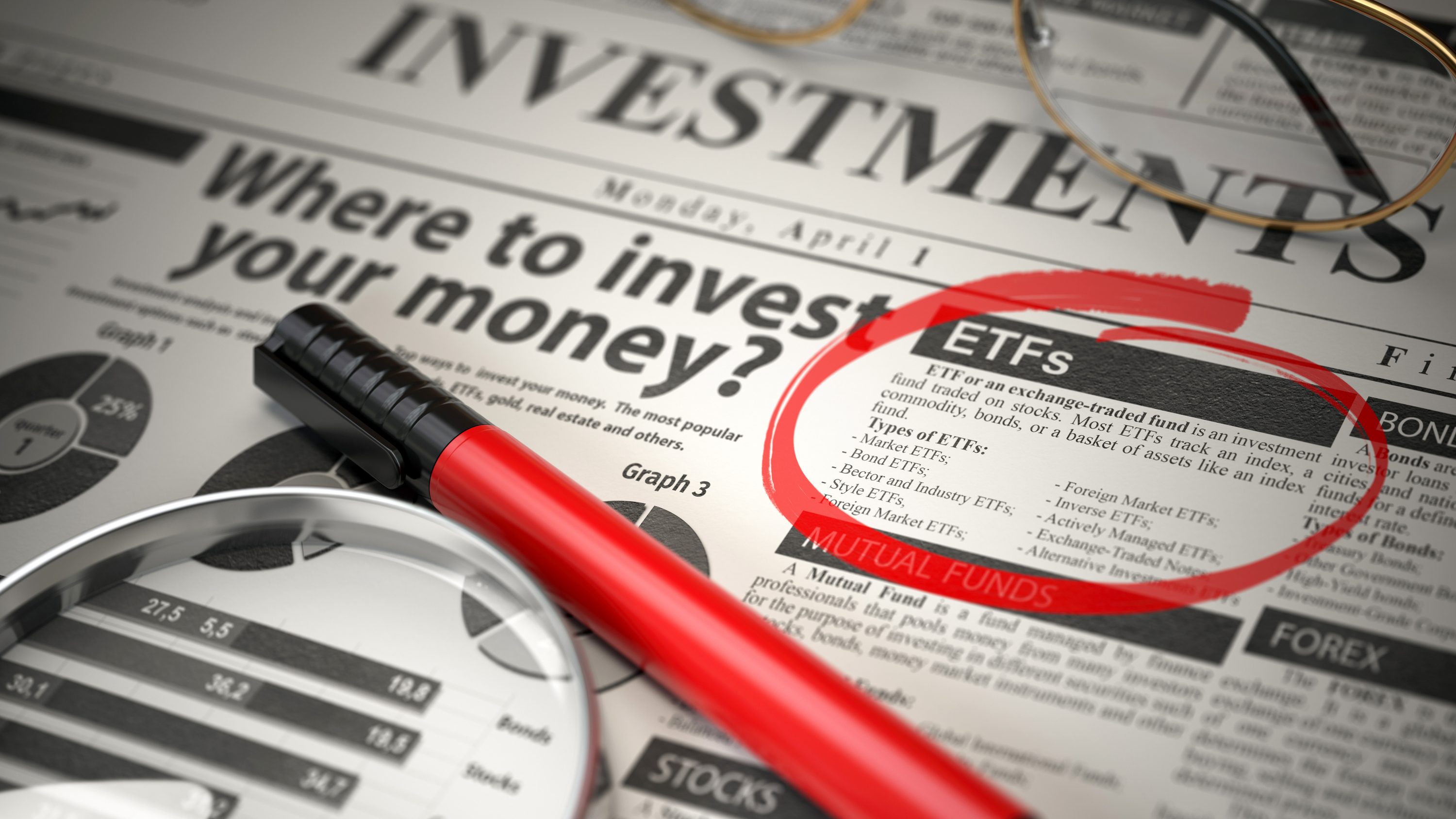 Fixed-income ETFs emerge as liquidity answer for private markets surge