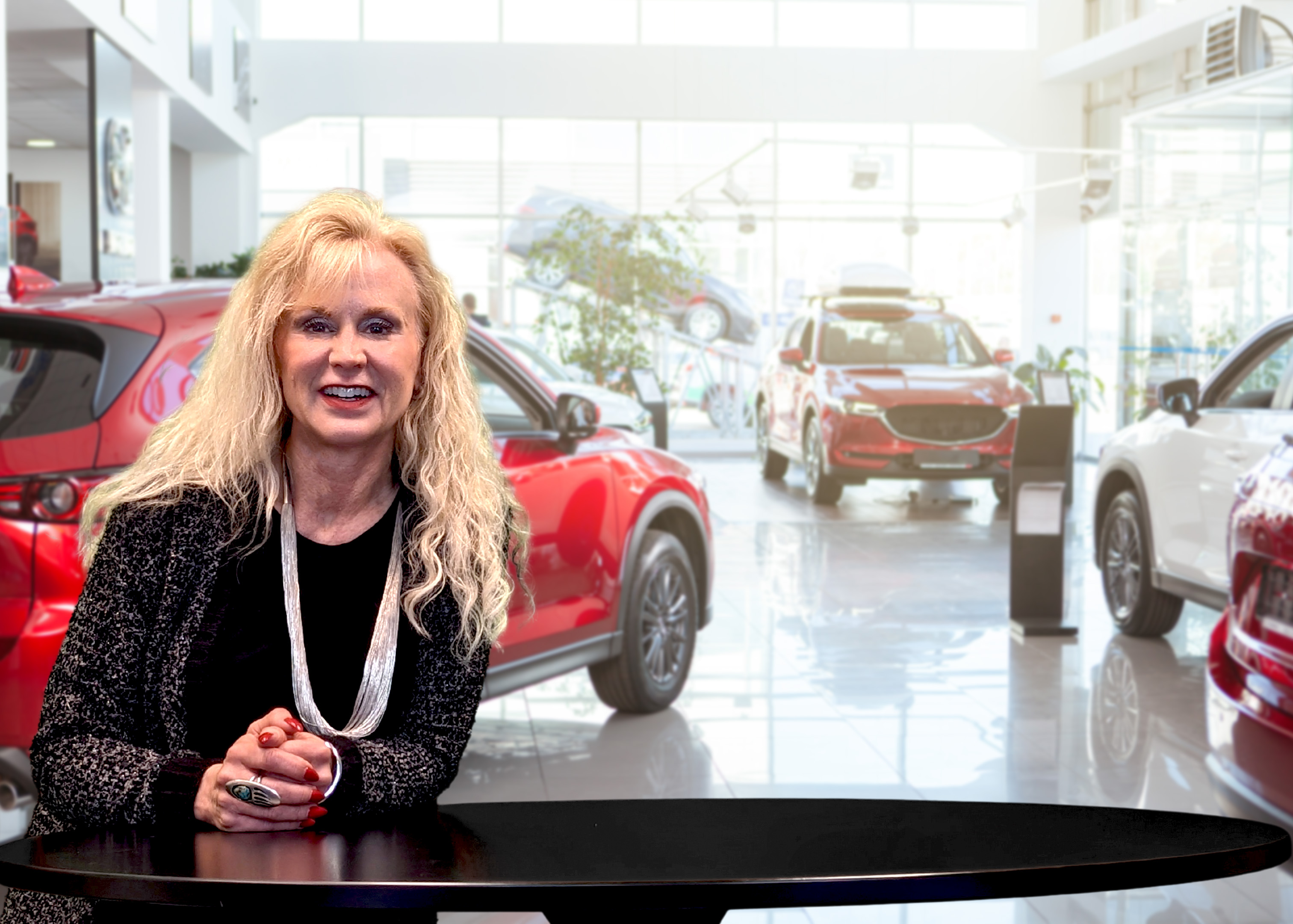 Victoria Rapp Ia Auto How dealerships can grow F&I profits in 2025 - Automotive News