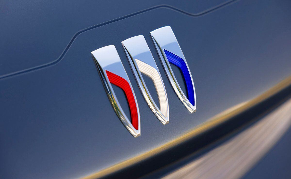 GM preps new Buick sedan alongside redesigned Cadillac CT5, Chevrolet Camaro, source says