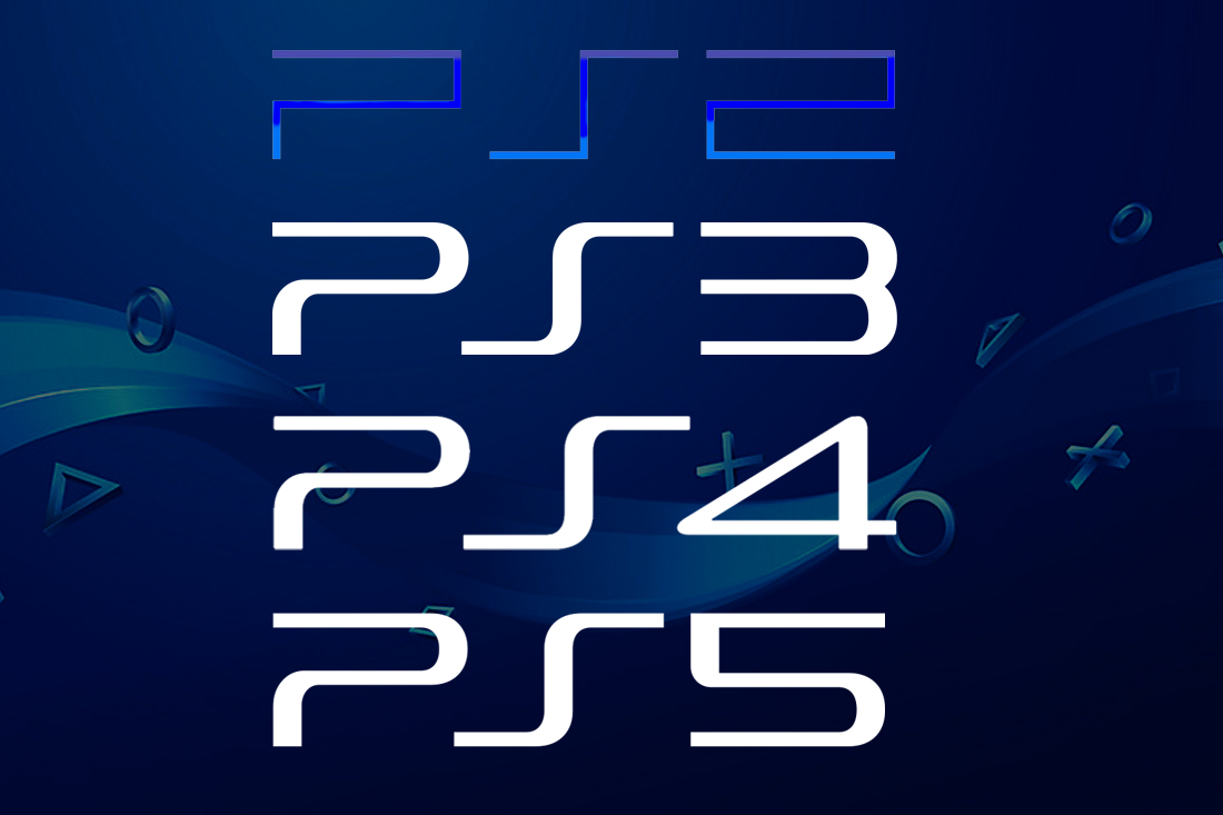 Best Free PlayStation Icon Download - Plugger AI Designer, image size:1100x733