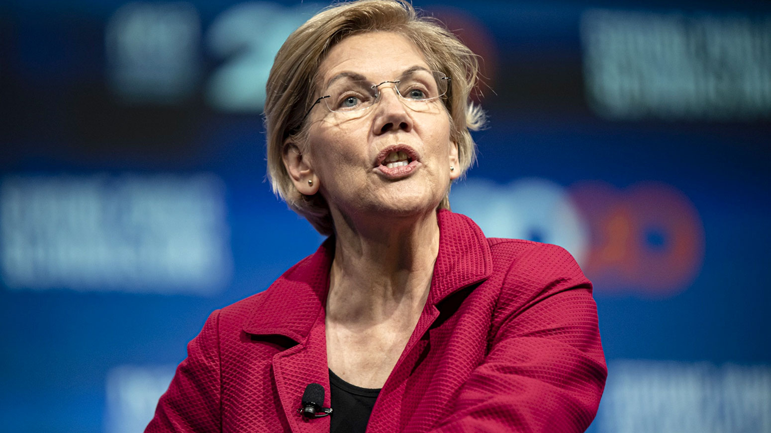 Sen. Warren presses Atkins on how SEC will mitigate risks of crypto in 401(k)s