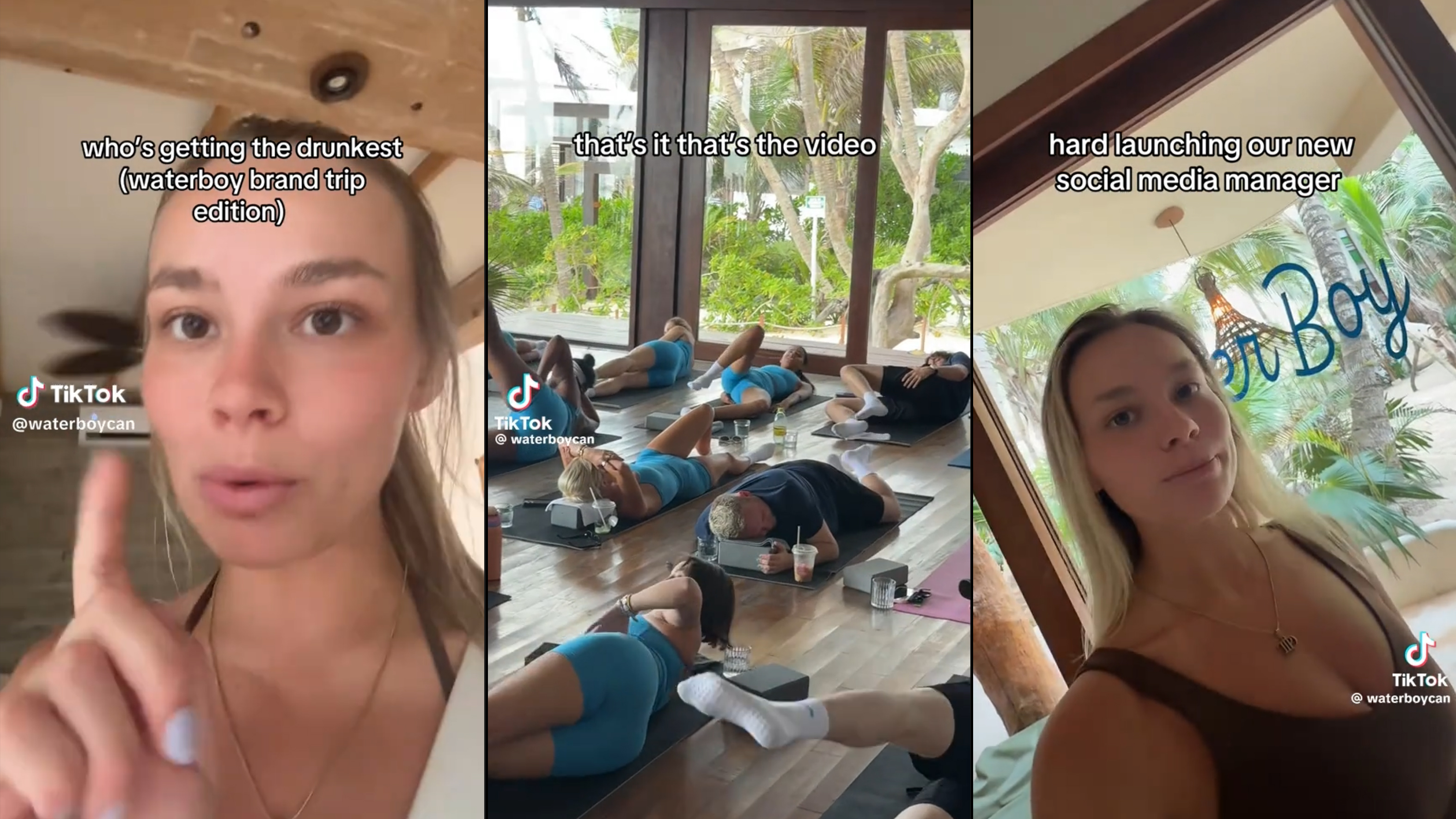 Influencer trip challenges—what brands can learn from Waterboy’s controversy