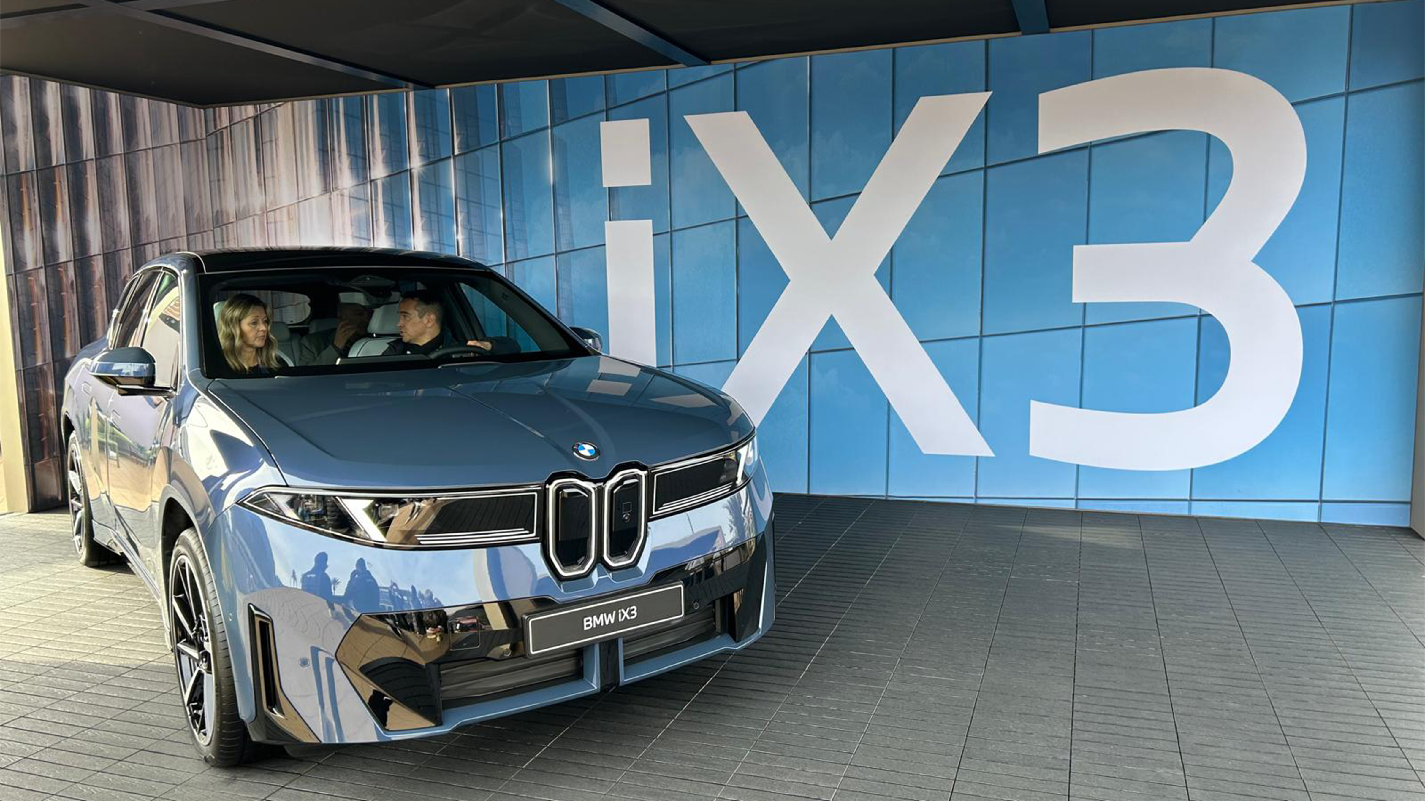 BMW faces transition year as China competition intensifies, electrification costs rise