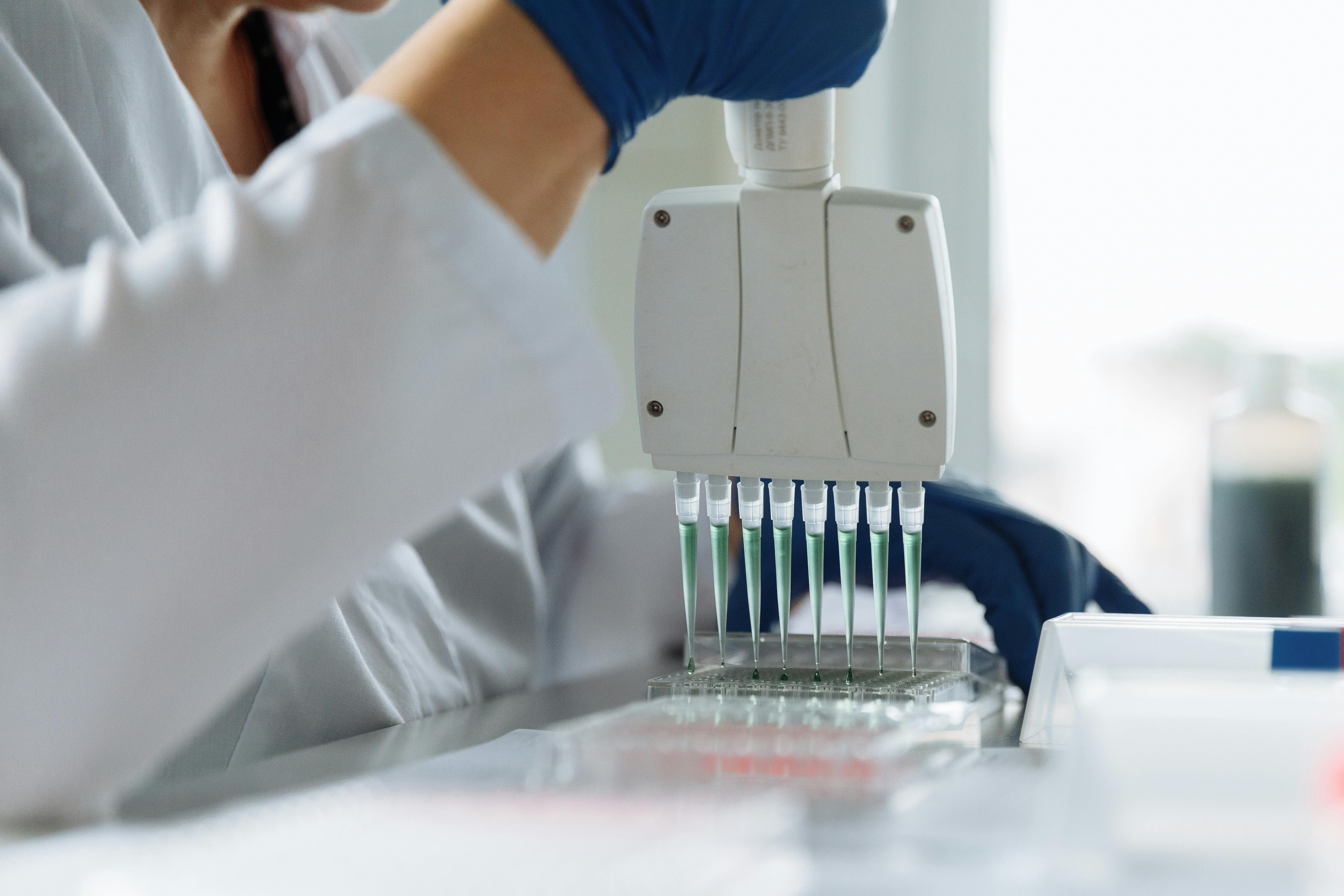 Heart drug maker with Chicago ties files for IPO