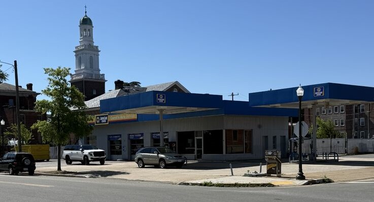 Midas of Richmond to add quick service to new store as owner eyes further growth
