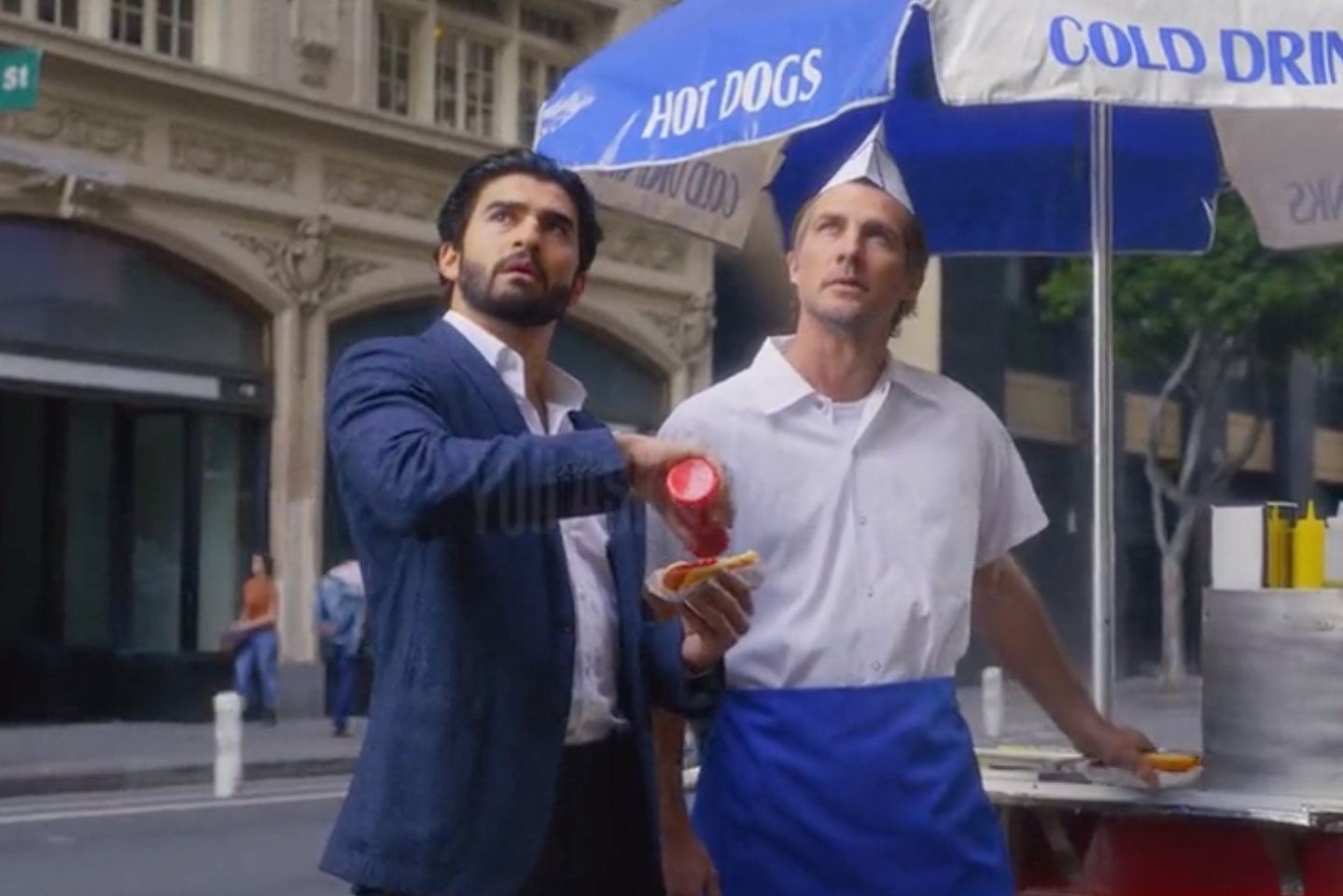 Crypto platform eToro enters the Super Bowl - Ad Age