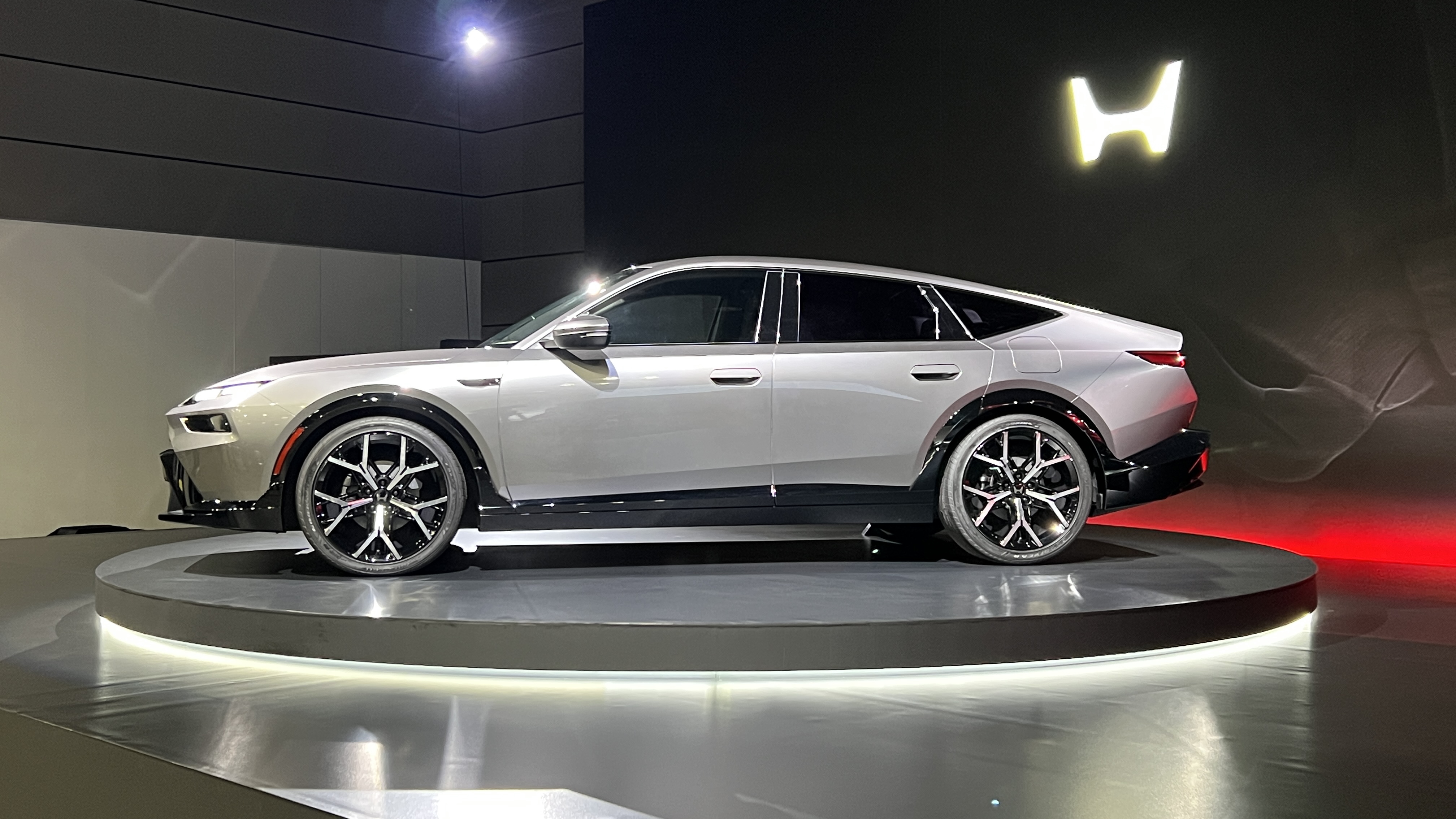 Honda preps new, more flexible next-gen EV-hybrid platform to succeed ill-fated 0 Series after historic loss as Trump policies create uncertainty