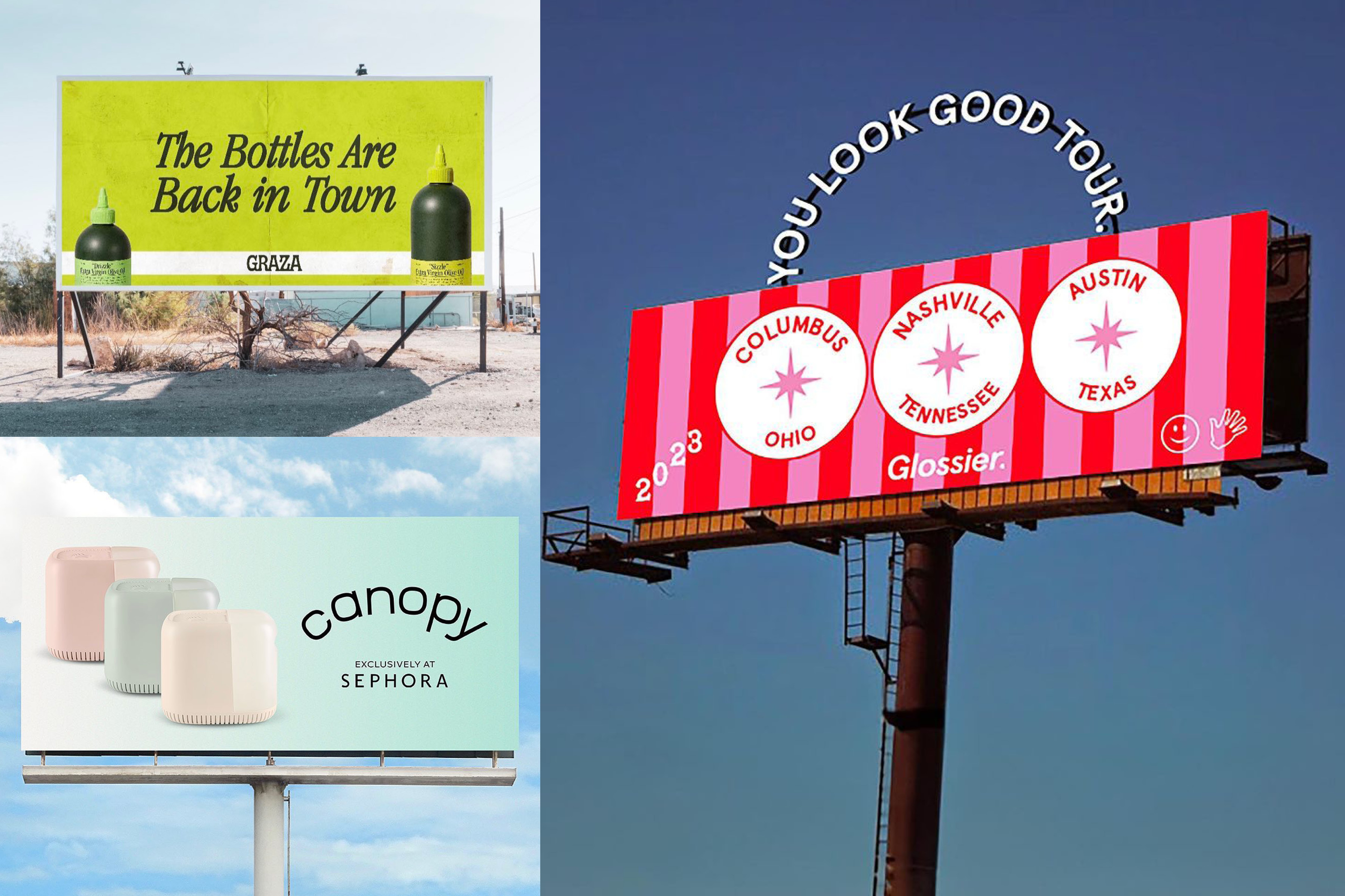 Fake out-of-home ads—how they help and hurt brands and OOH industry ...