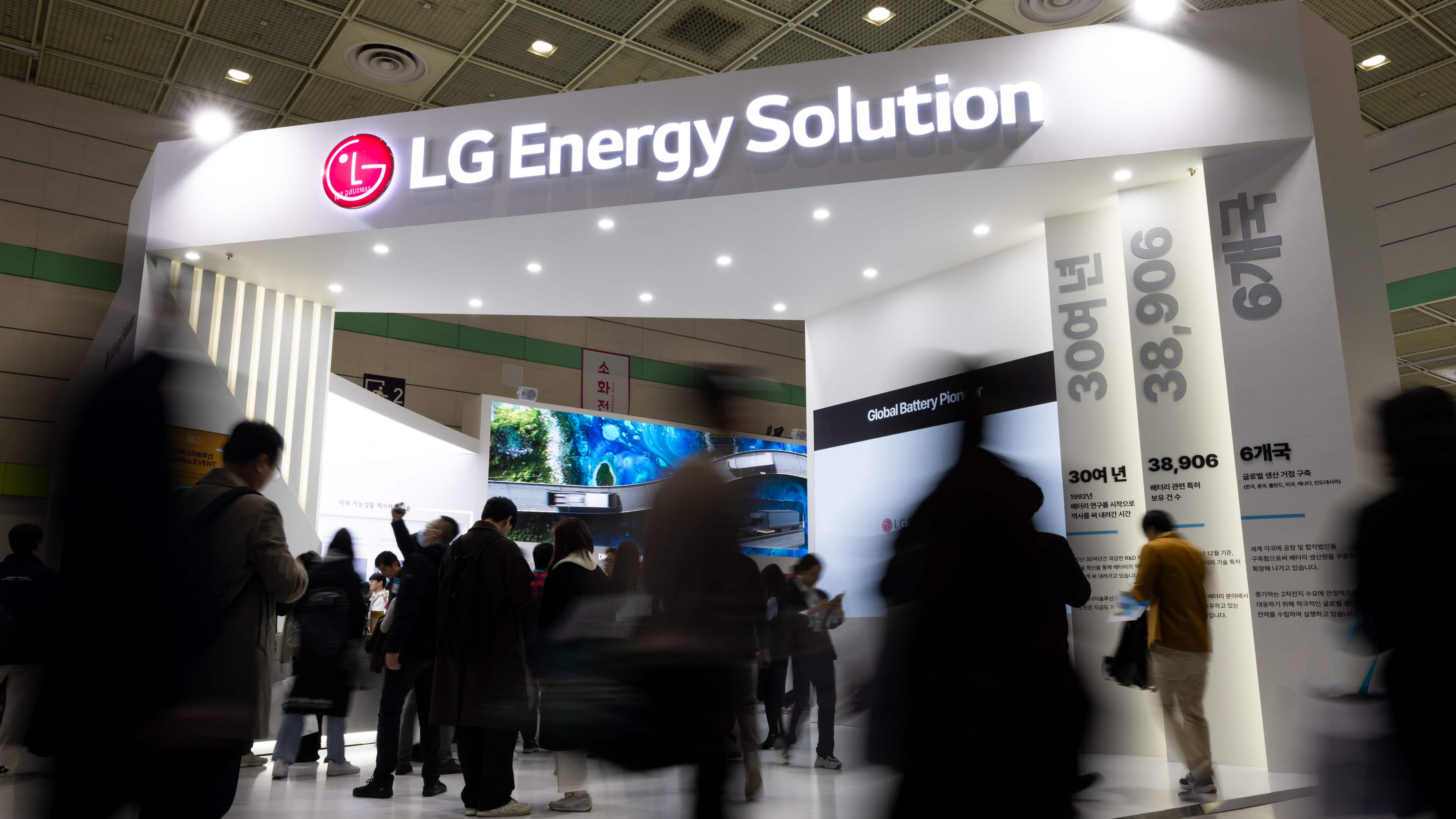 LG Energy to resume U.S. business trips after visa agreement – Automotive News  www.autonews.com