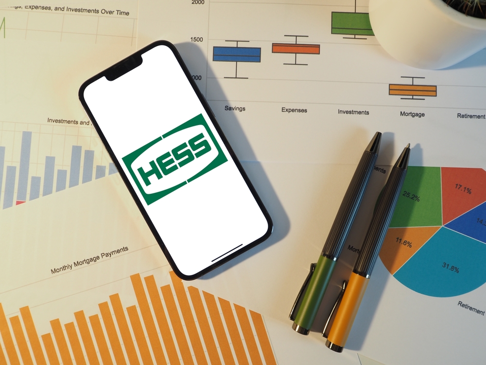 Hess Shareholders Approve Chevron Merger - Hart Energy