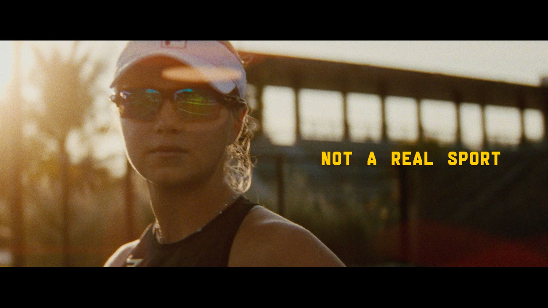 Paddletek ad crushes the cliché that pickleball is ‘not a real sport’