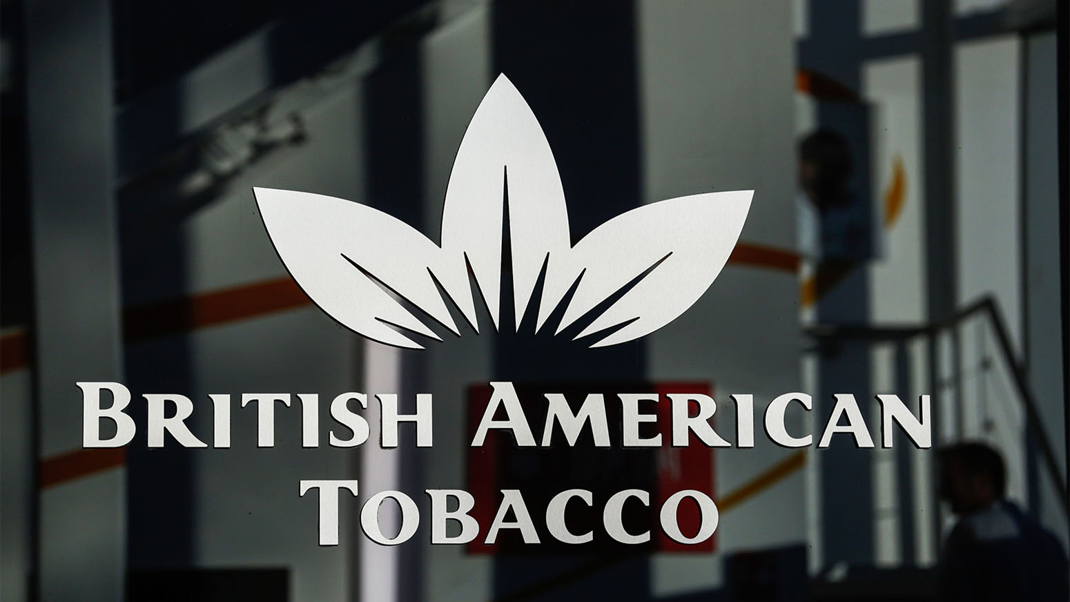 american tobacco logo British American Tobacco locks in pension buy-in for remainder of U.K. plan