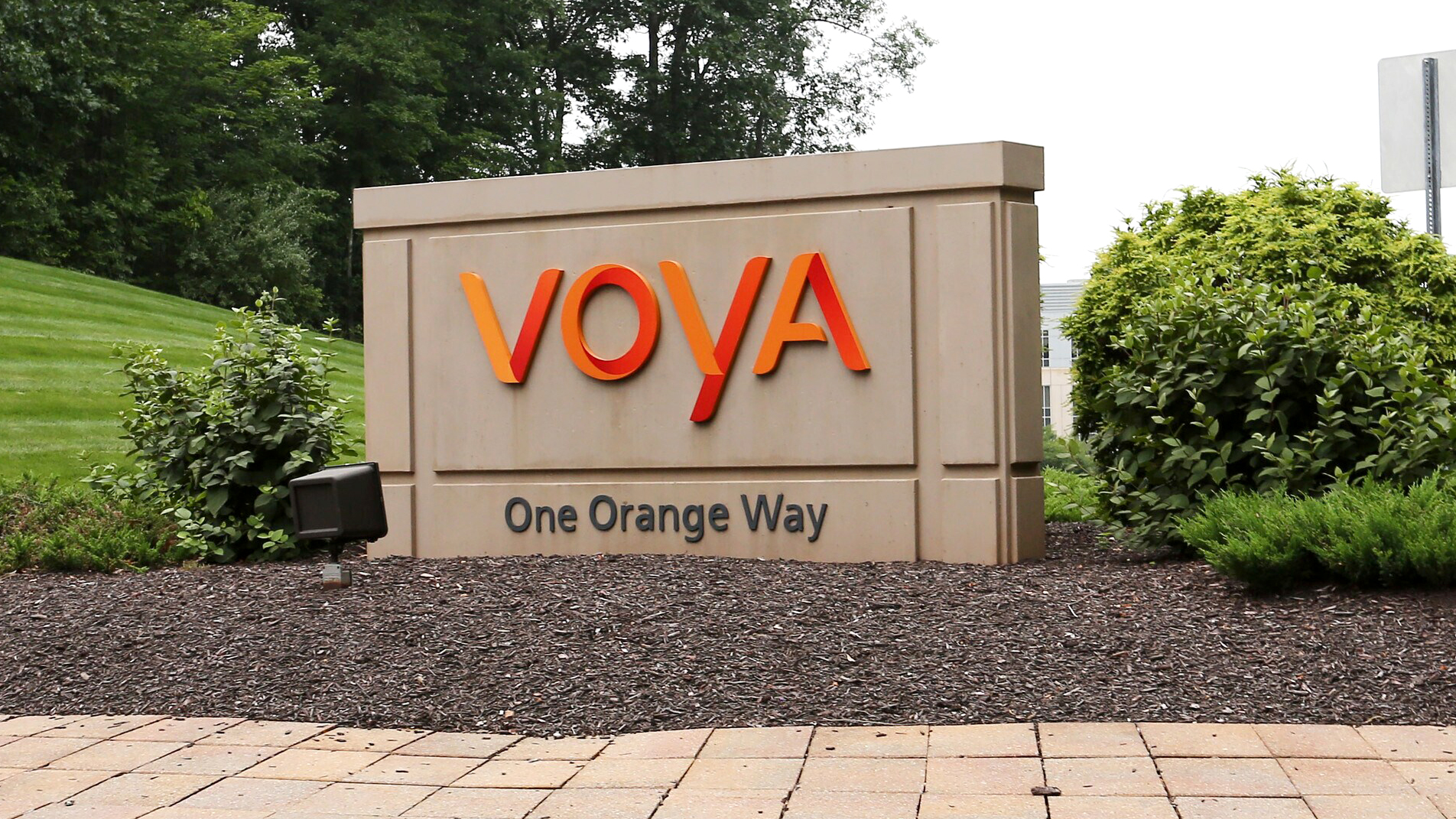 Voya Investment Management launches its first active ETFs - Pensions &  Investments