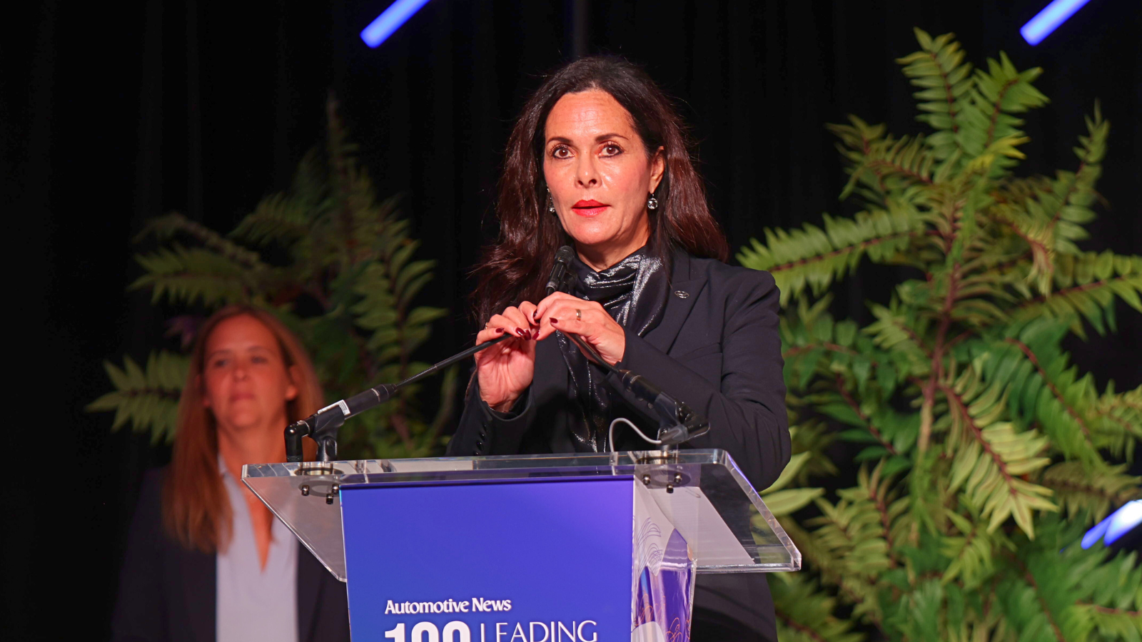 Hyundai’s top U.S. sales exec, Michael Orange, departs