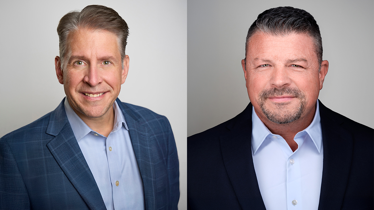 Ardent Health names Dave Caspers CEO as Marty Bonick steps down