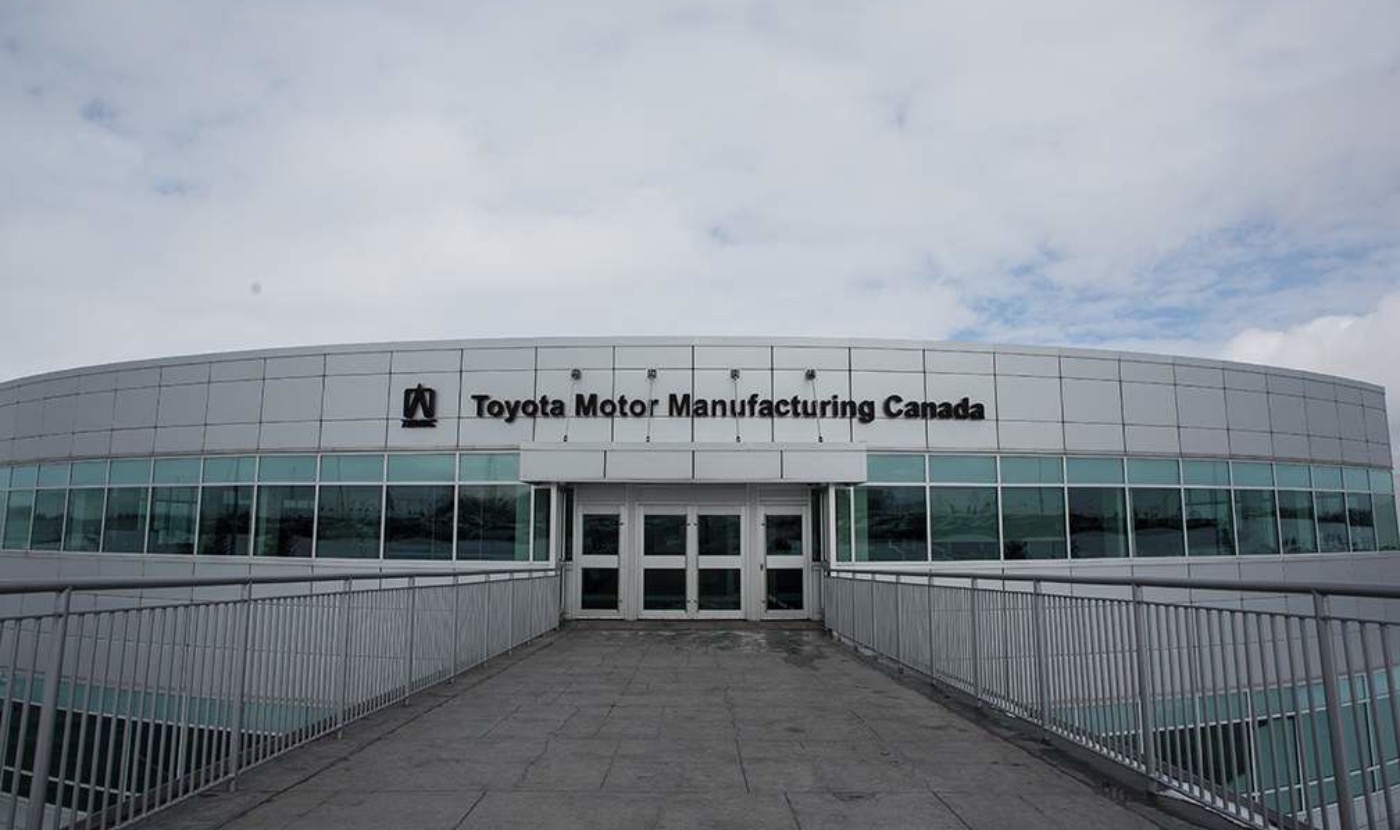 Honda, Toyota form assembly-oriented lobbying group in Canada as trade pressures build