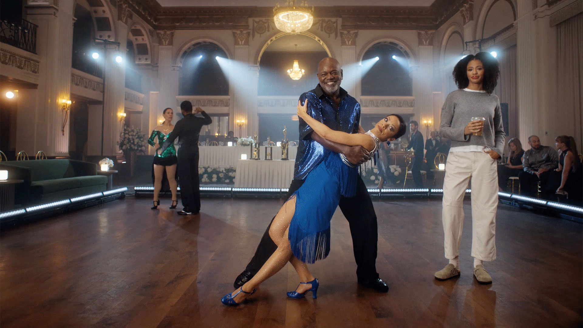 Geico swings more into emotion with ‘It Feels Good to Geico' platform