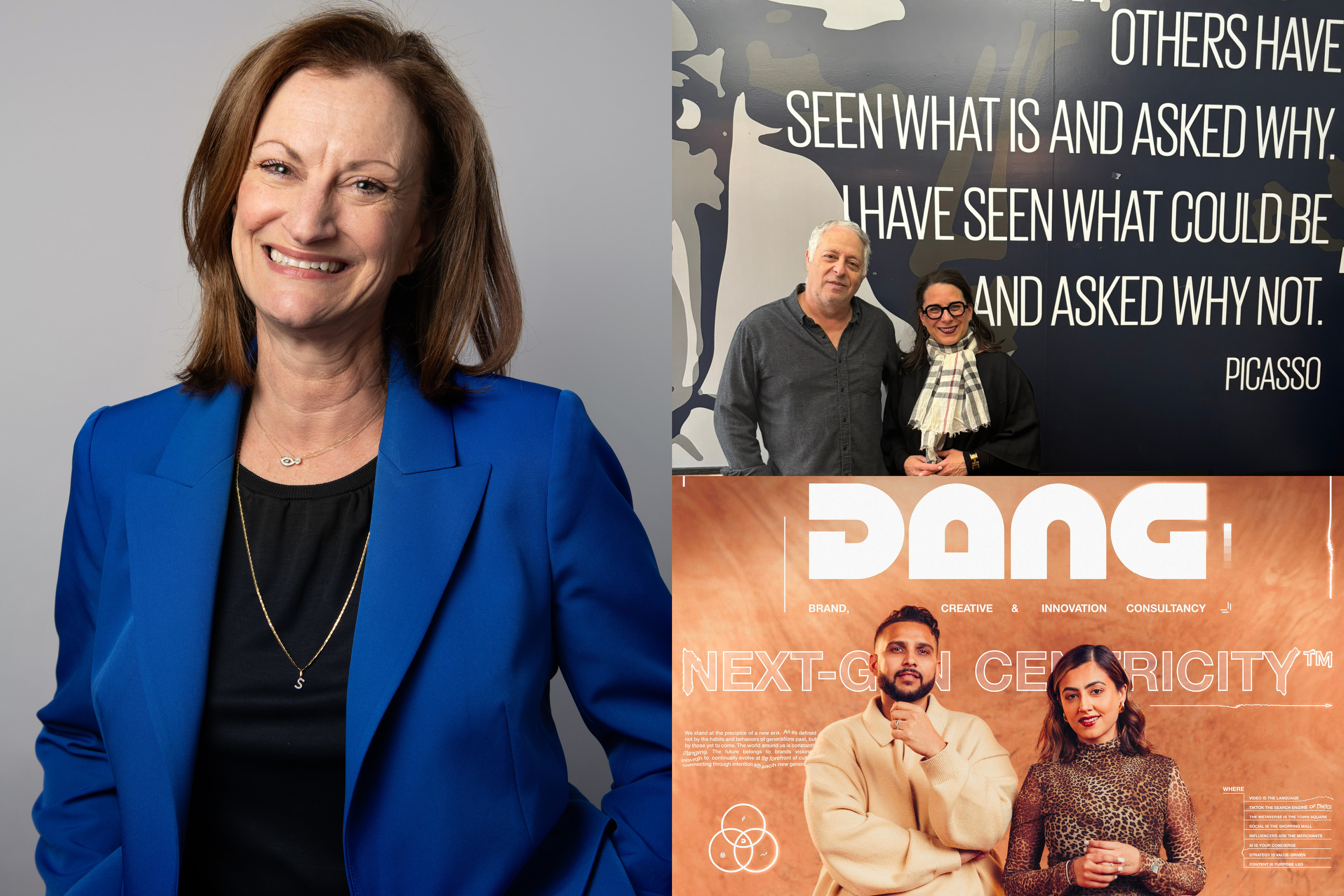 Multiple new ad agencies are opening—inside the trend - Ad Age