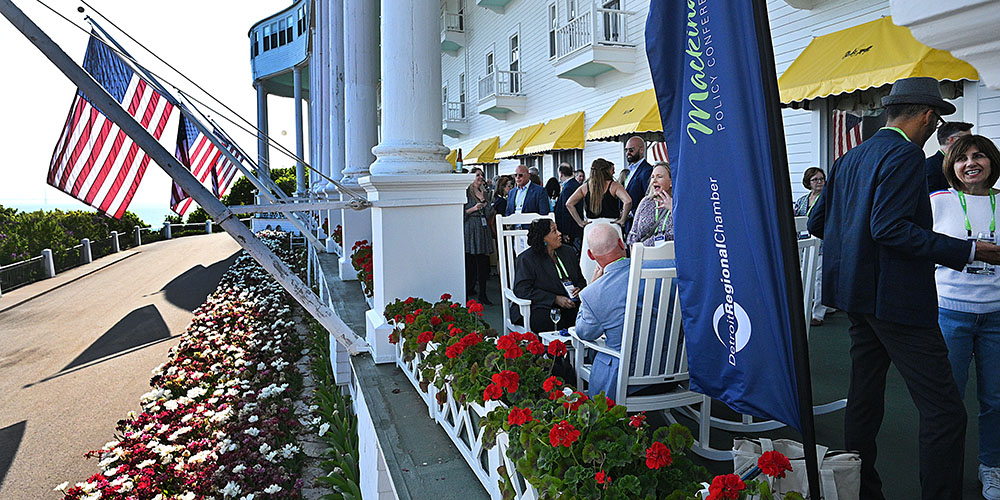 Mackinac conference to confront Michigan’s slide in key indicators