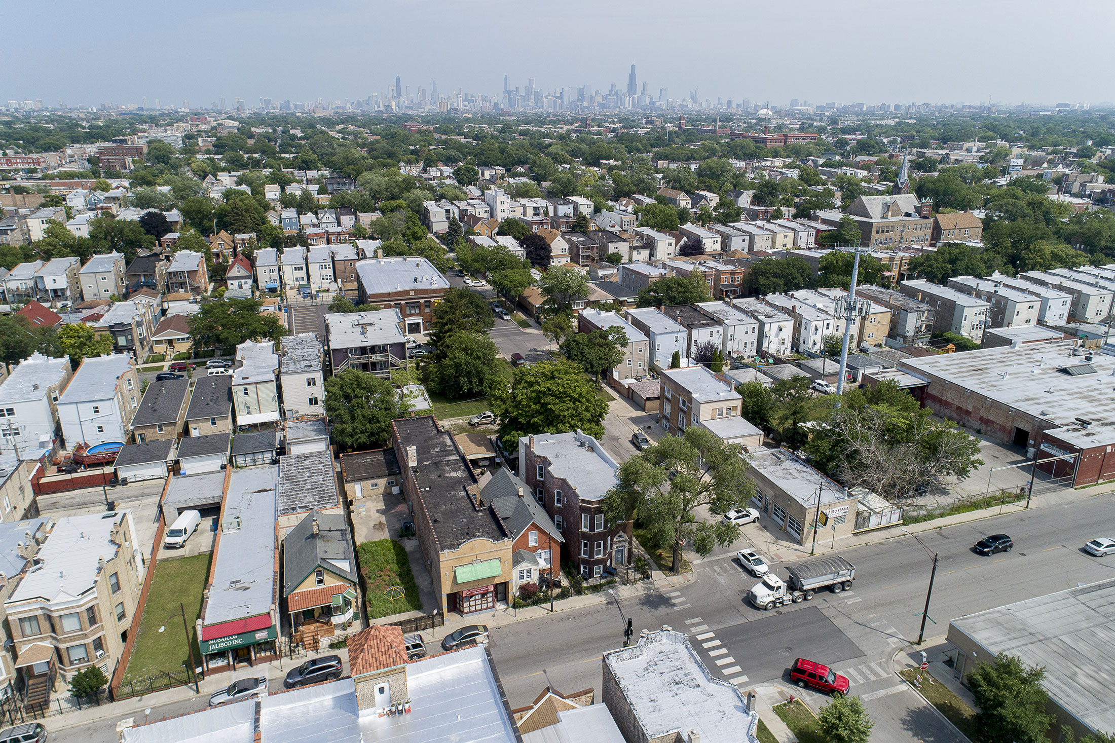 Cook County takes a big hit in tax-sale fight: Crain's Daily Gist podcast